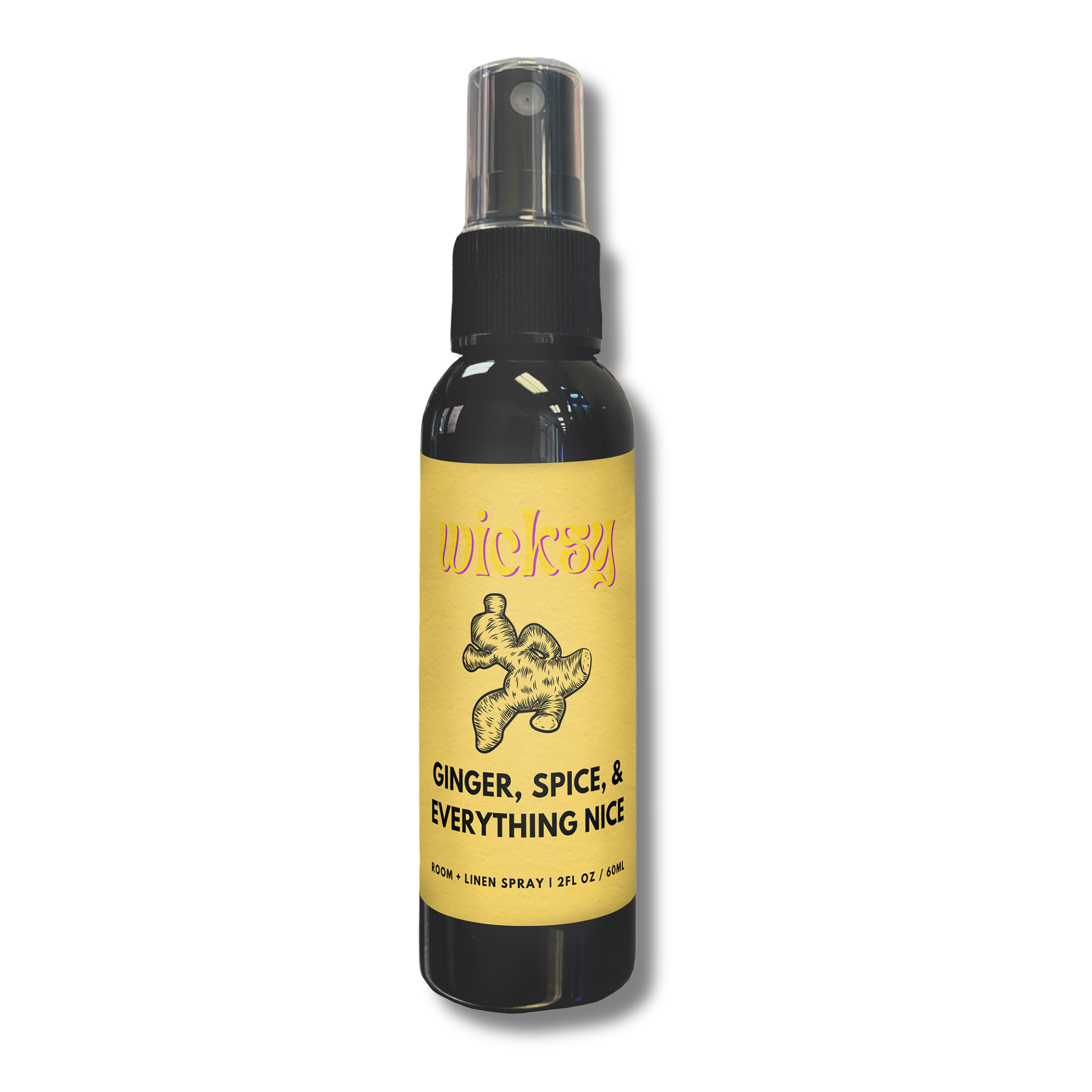 Room & Linen Sprays