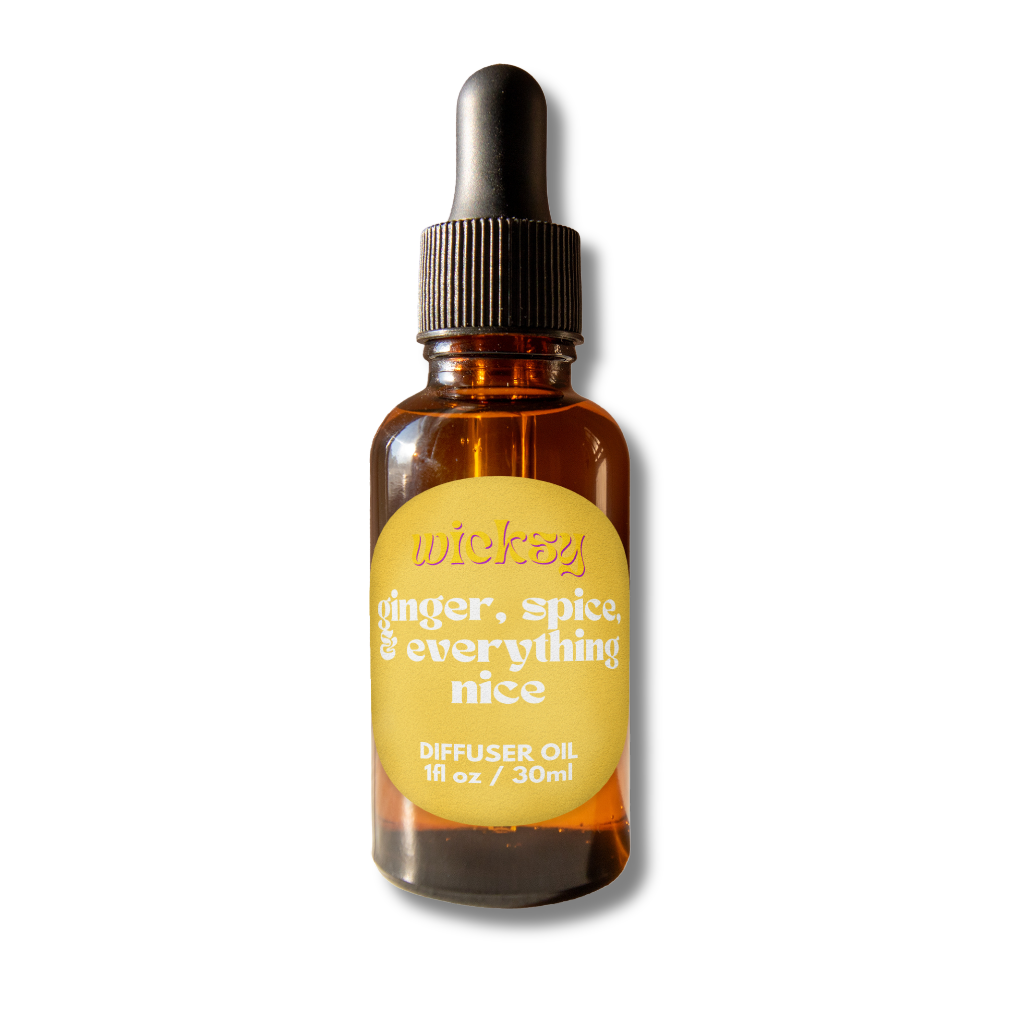 Diffuser Oils