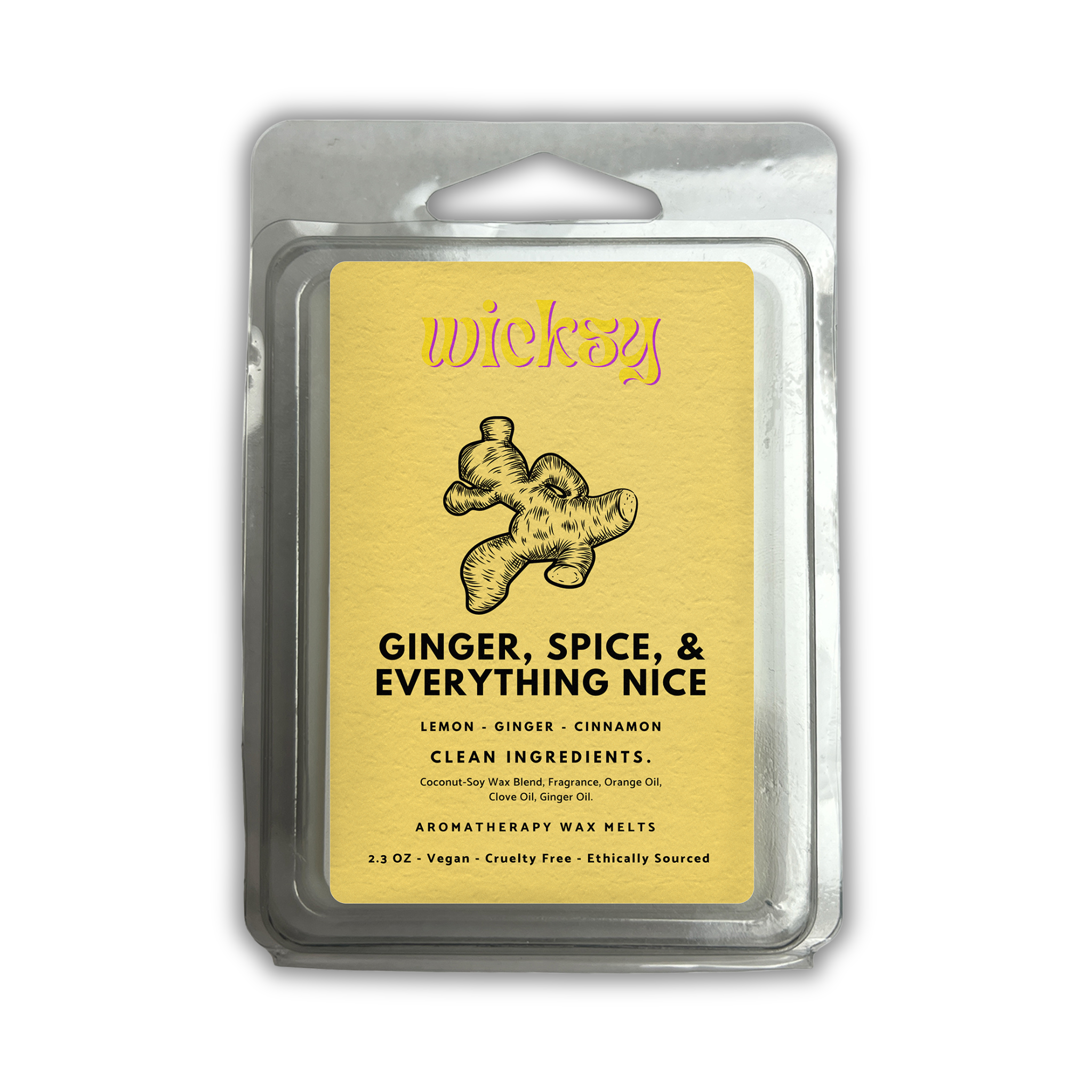 Wax Melts
