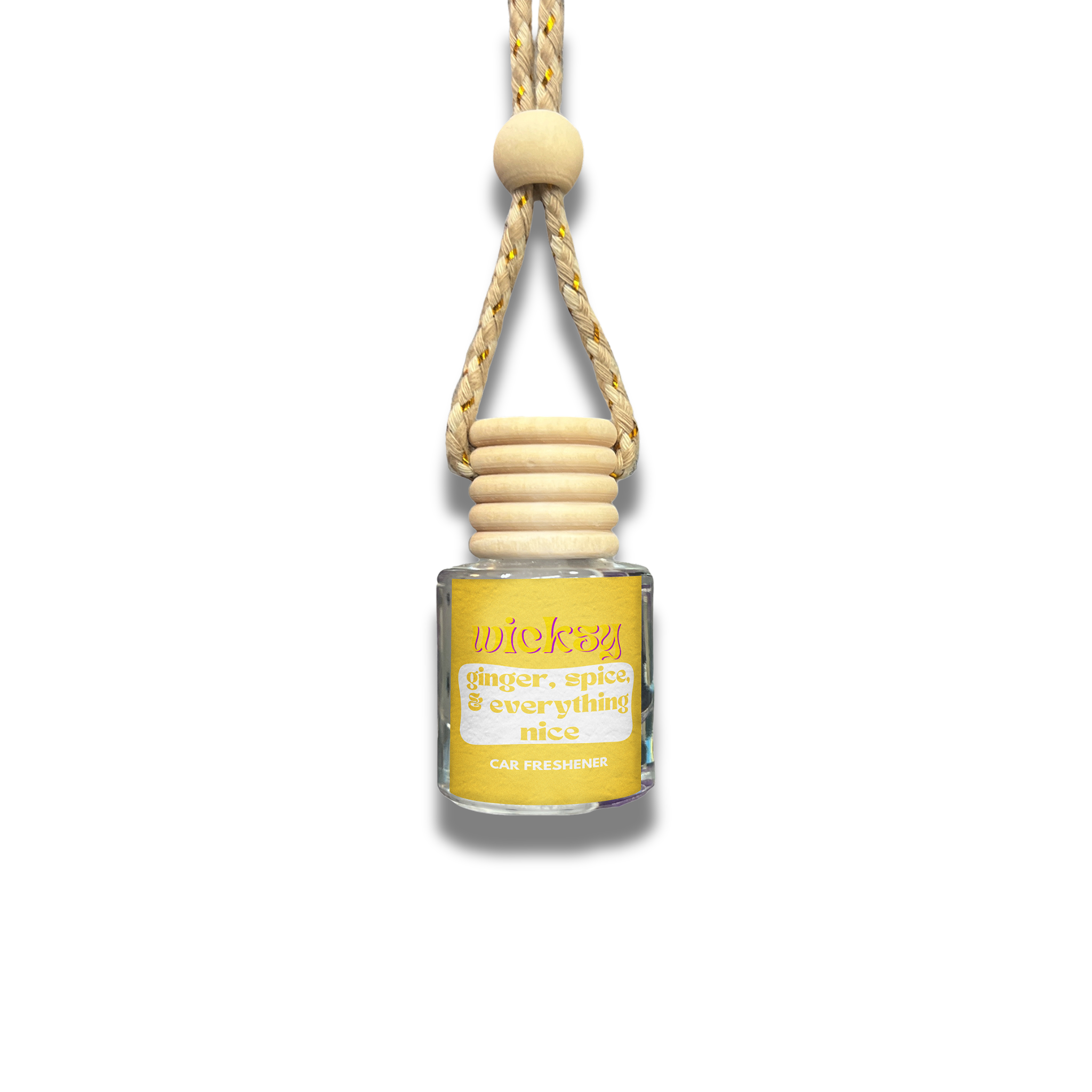 Car Fresheners