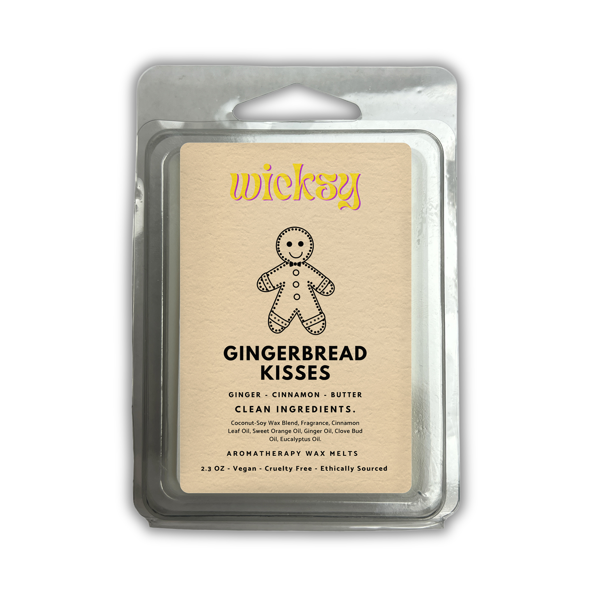 Wax Melts