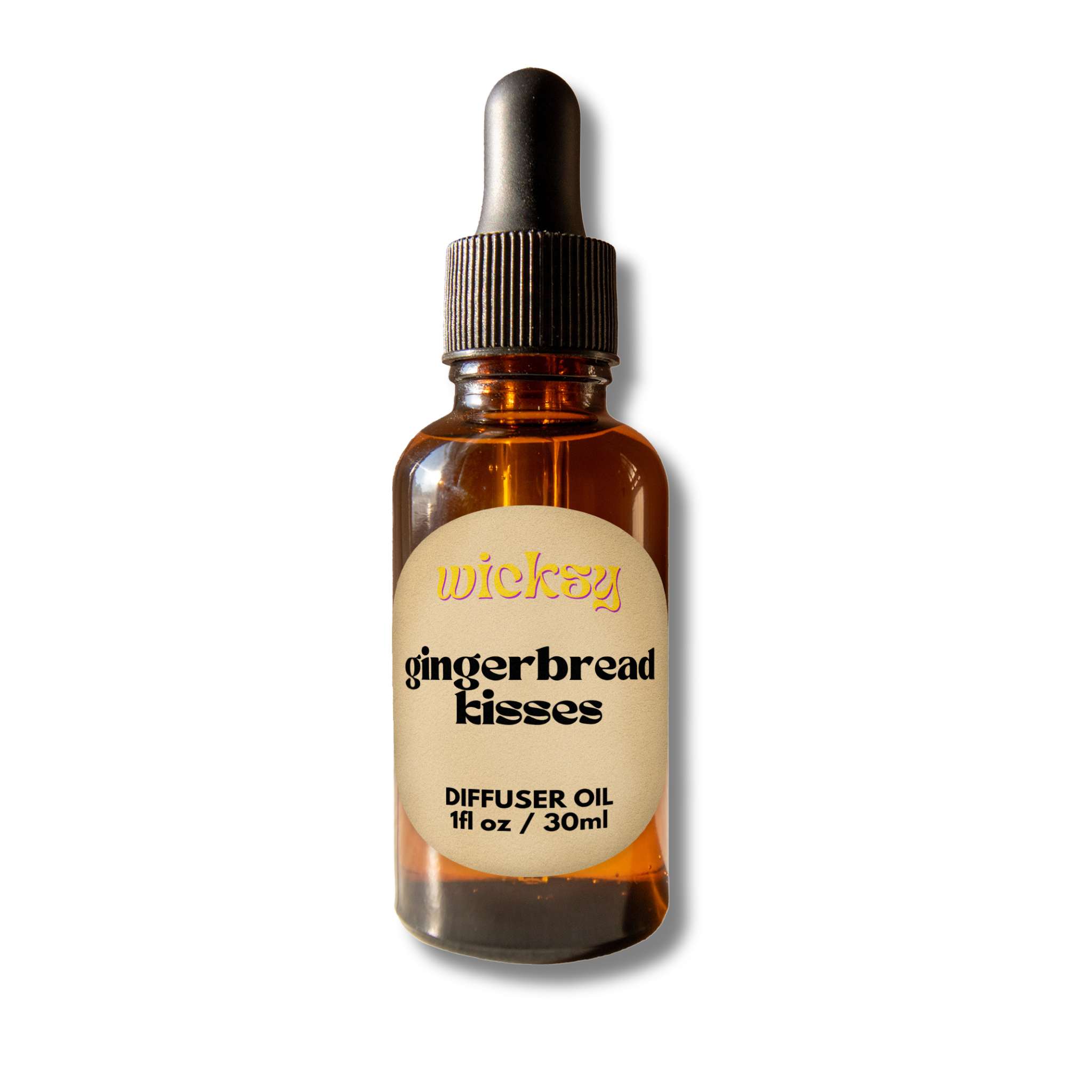 Diffuser Oils