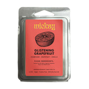 Glistening Grapefruit