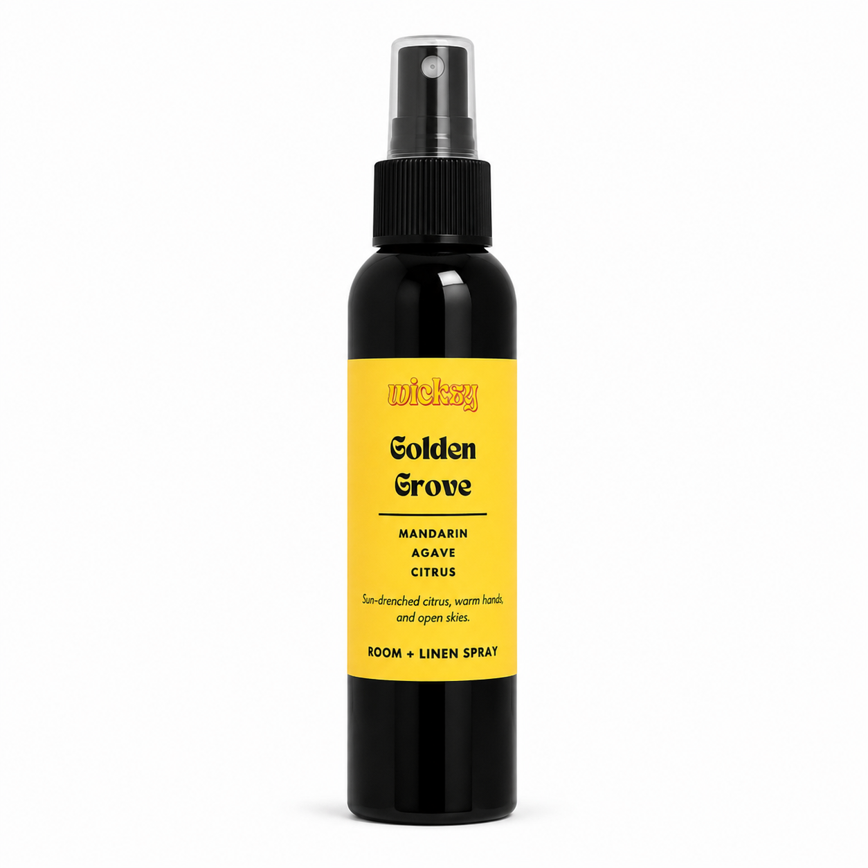 Room & Linen Sprays