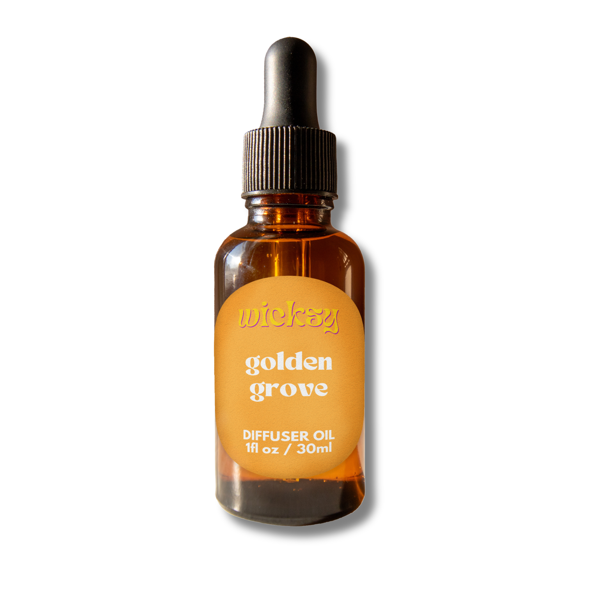 Diffuser Oils