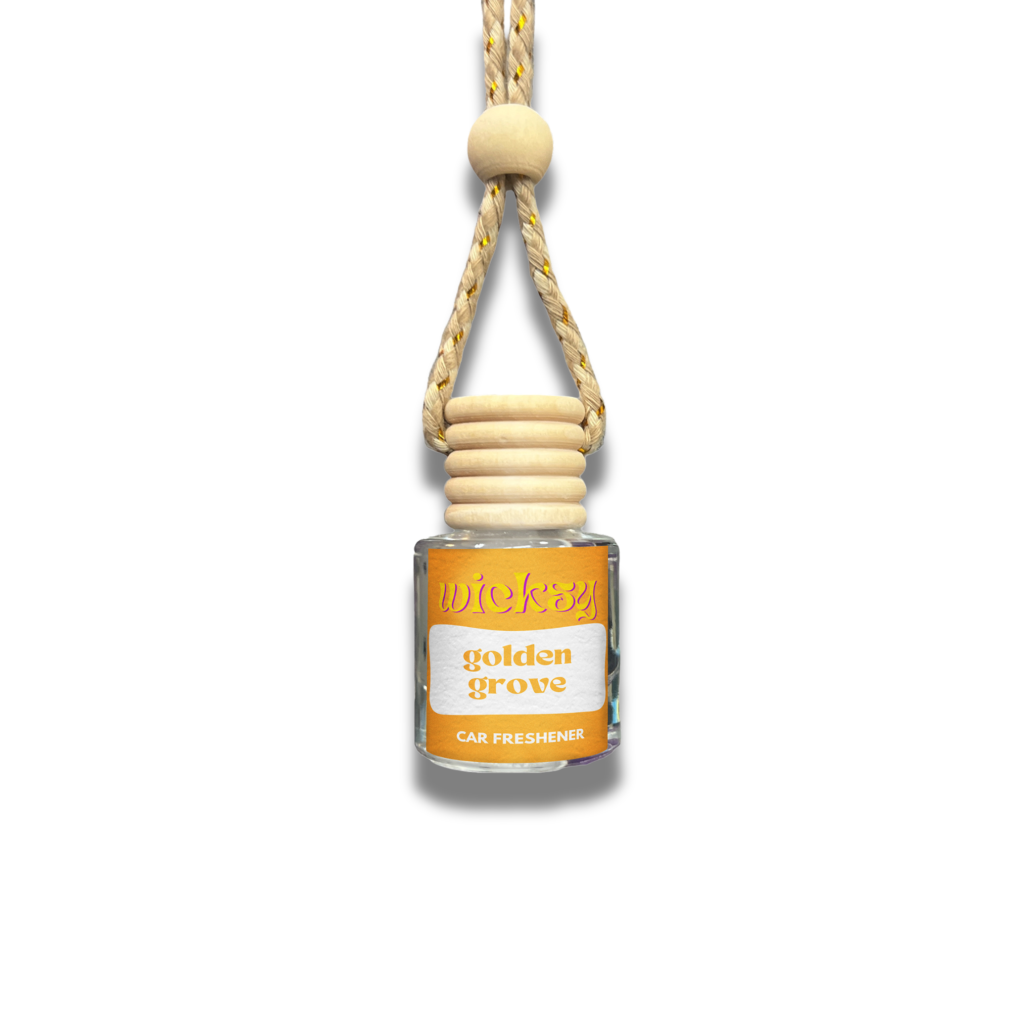 Car Fresheners