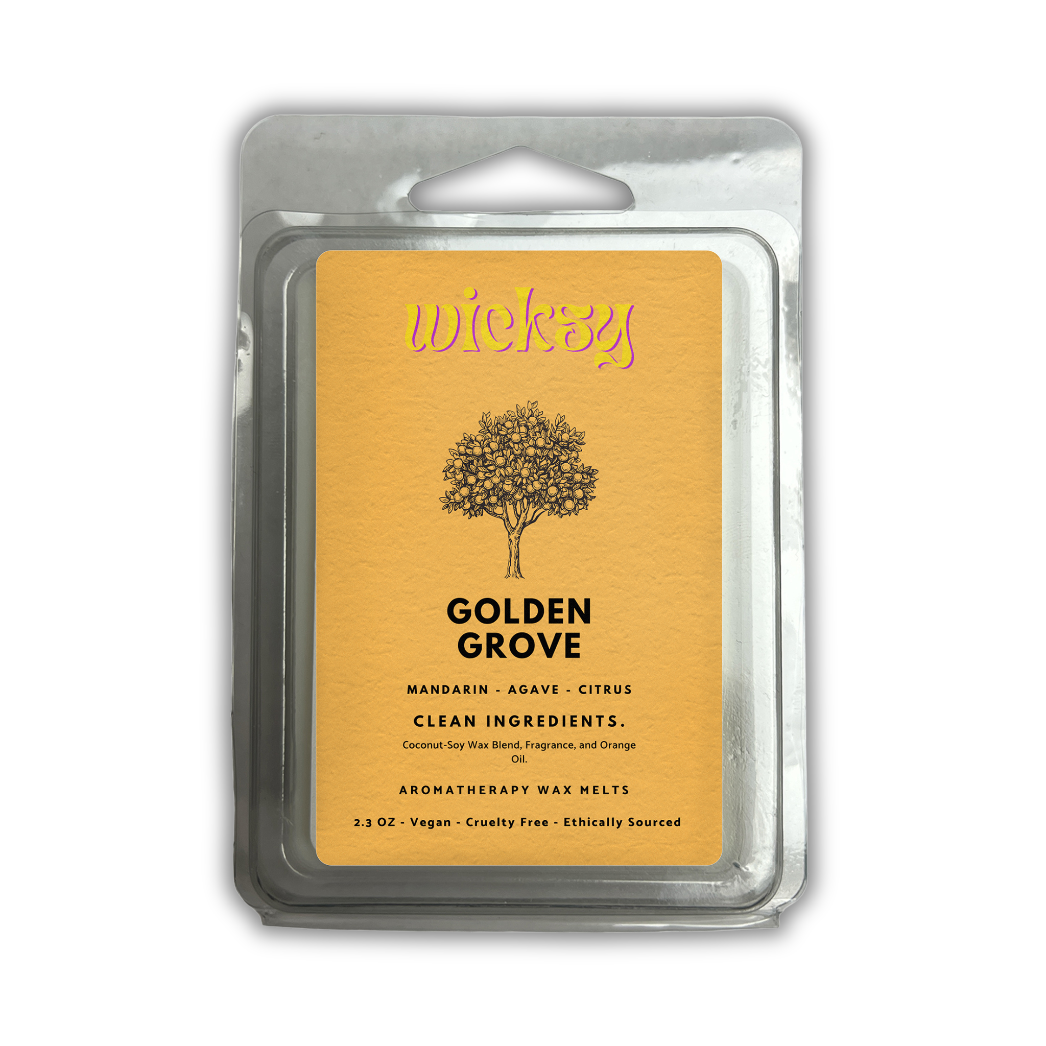 Wax Melts