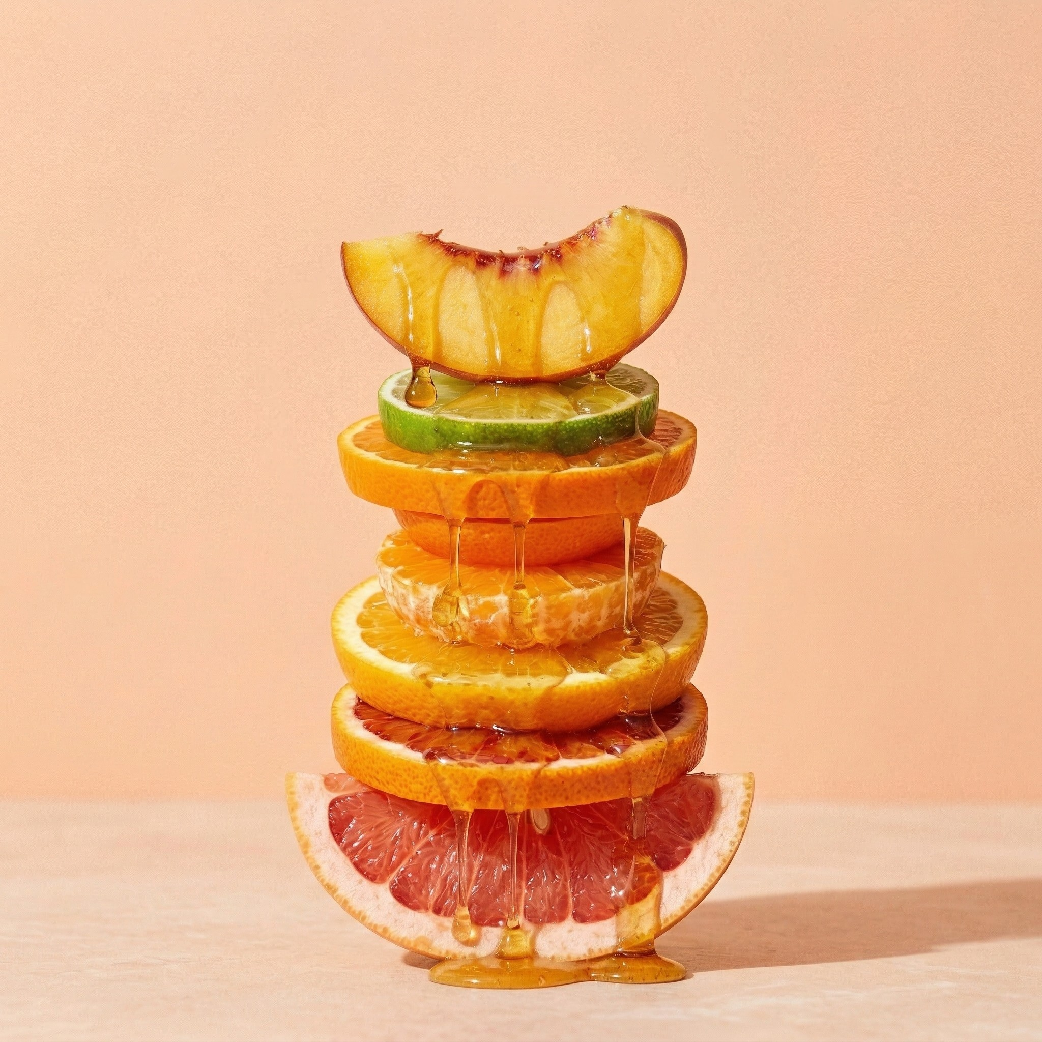 Laundry Scent Booster