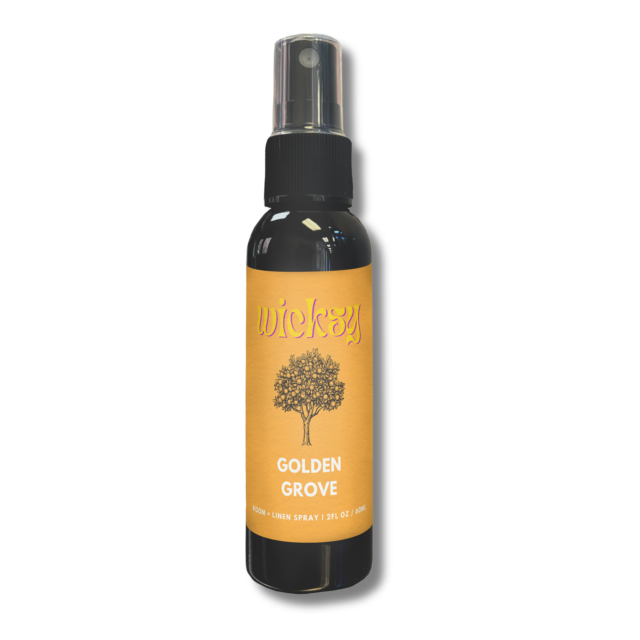 Room & Linen Sprays