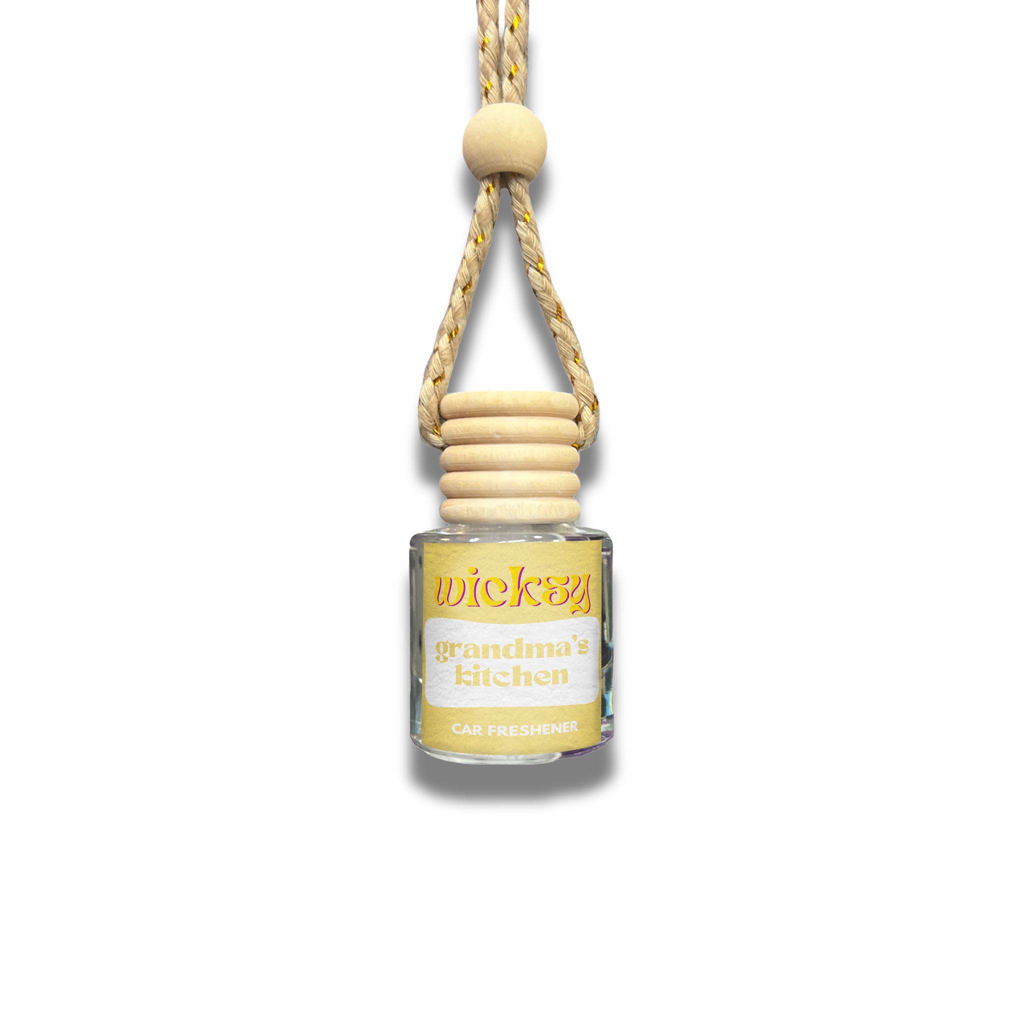 Car Fresheners