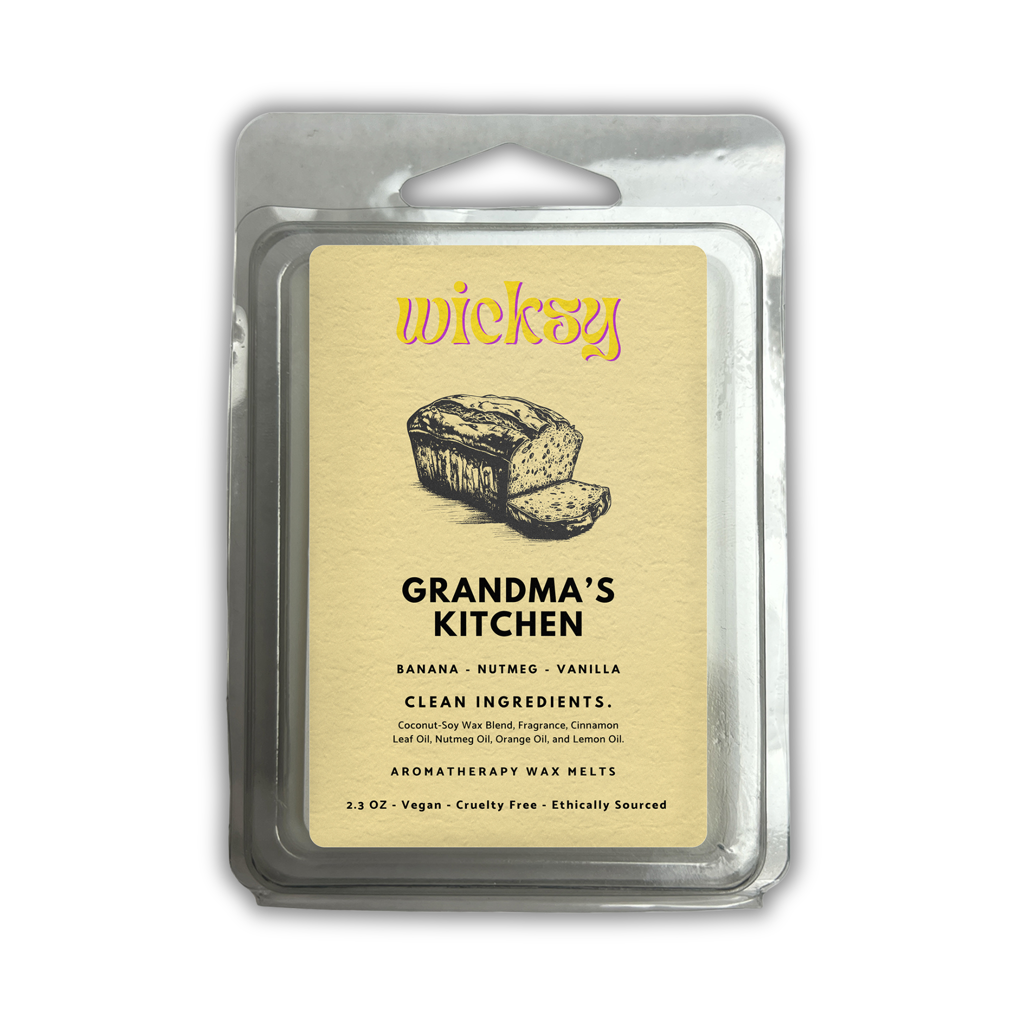 Wax Melts