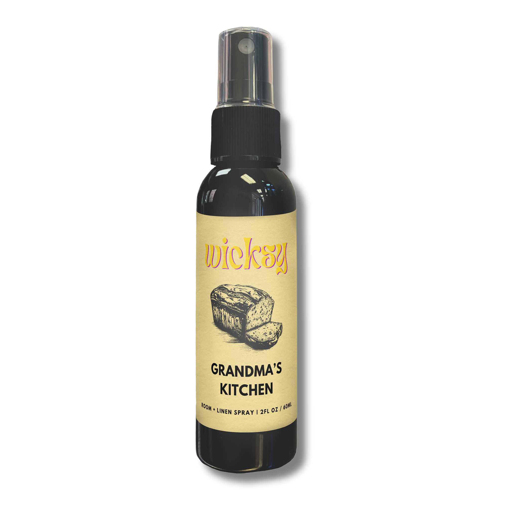 Room & Linen Sprays