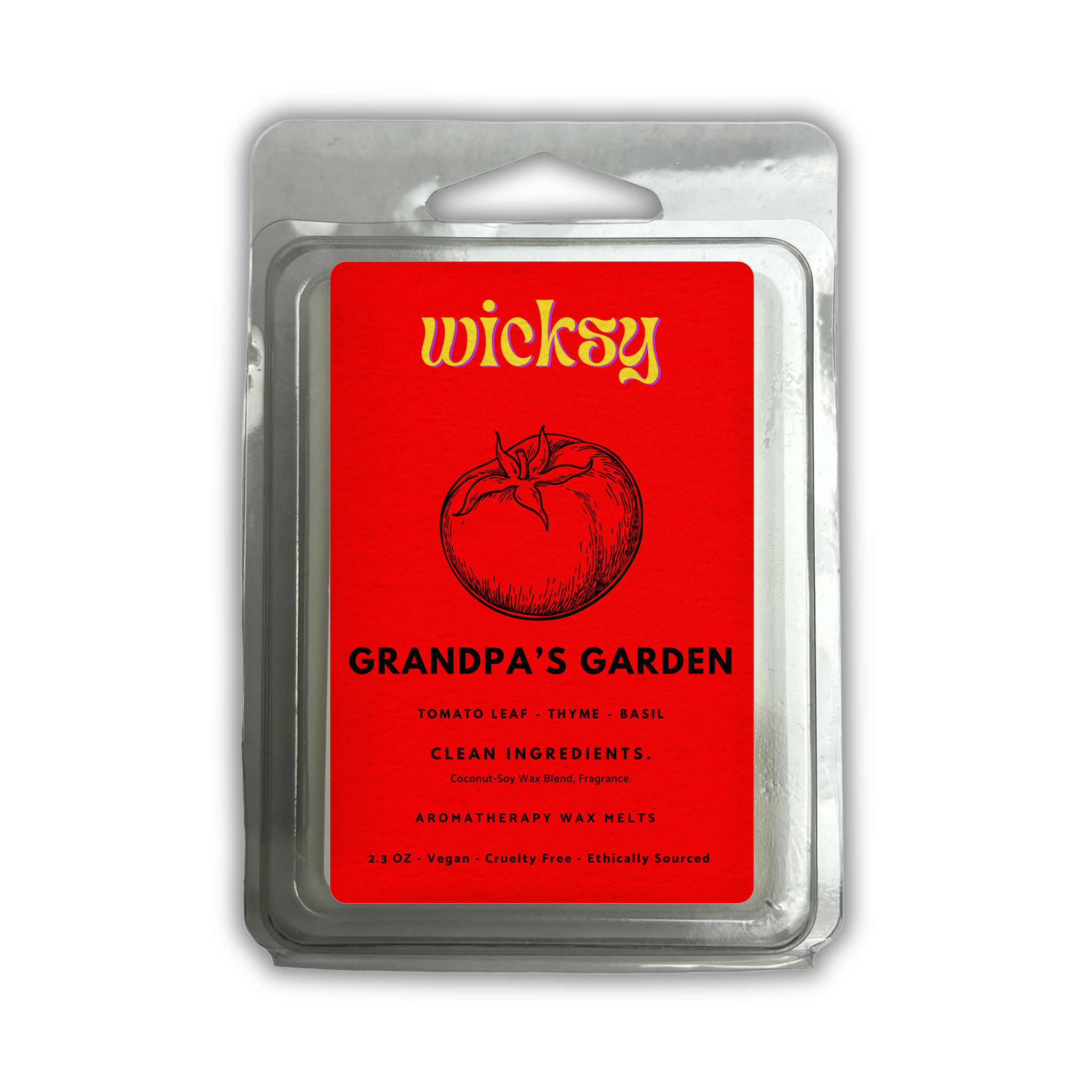 Wax Melts