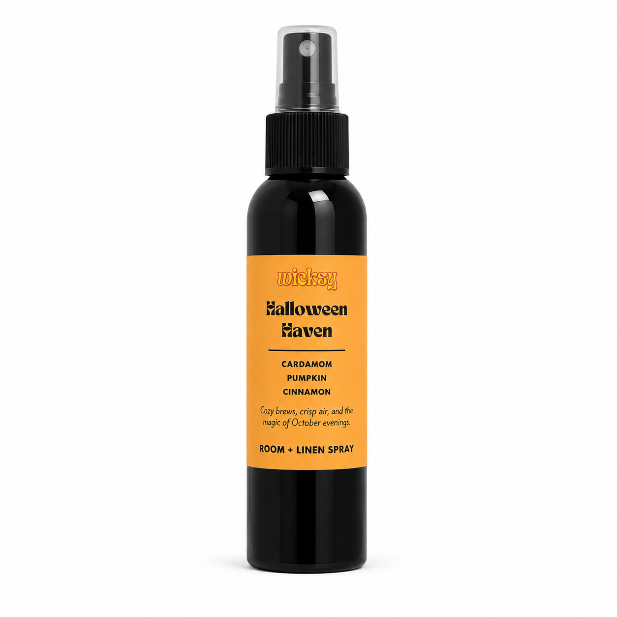 Room & Linen Sprays