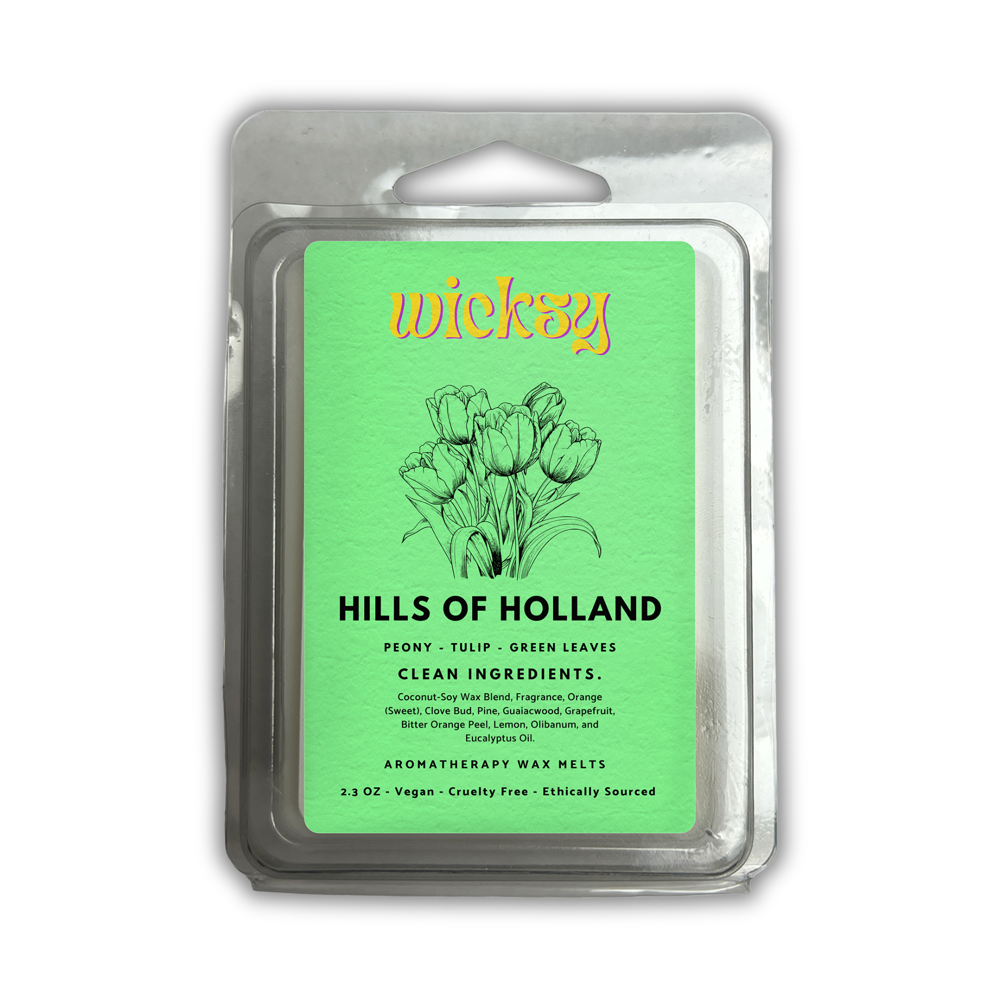 Wax Melts