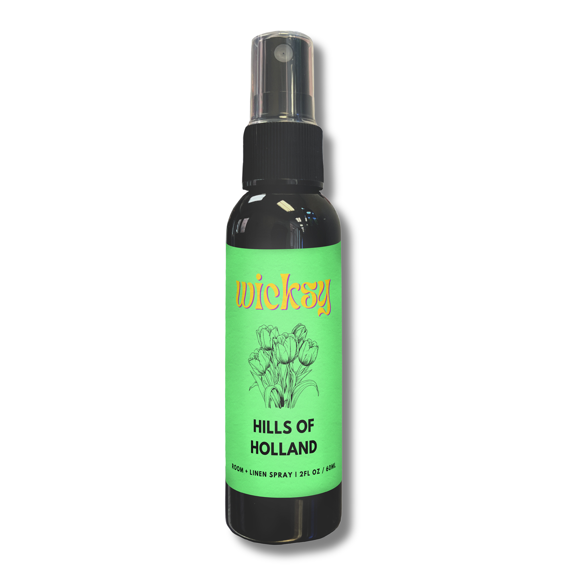 Room & Linen Sprays