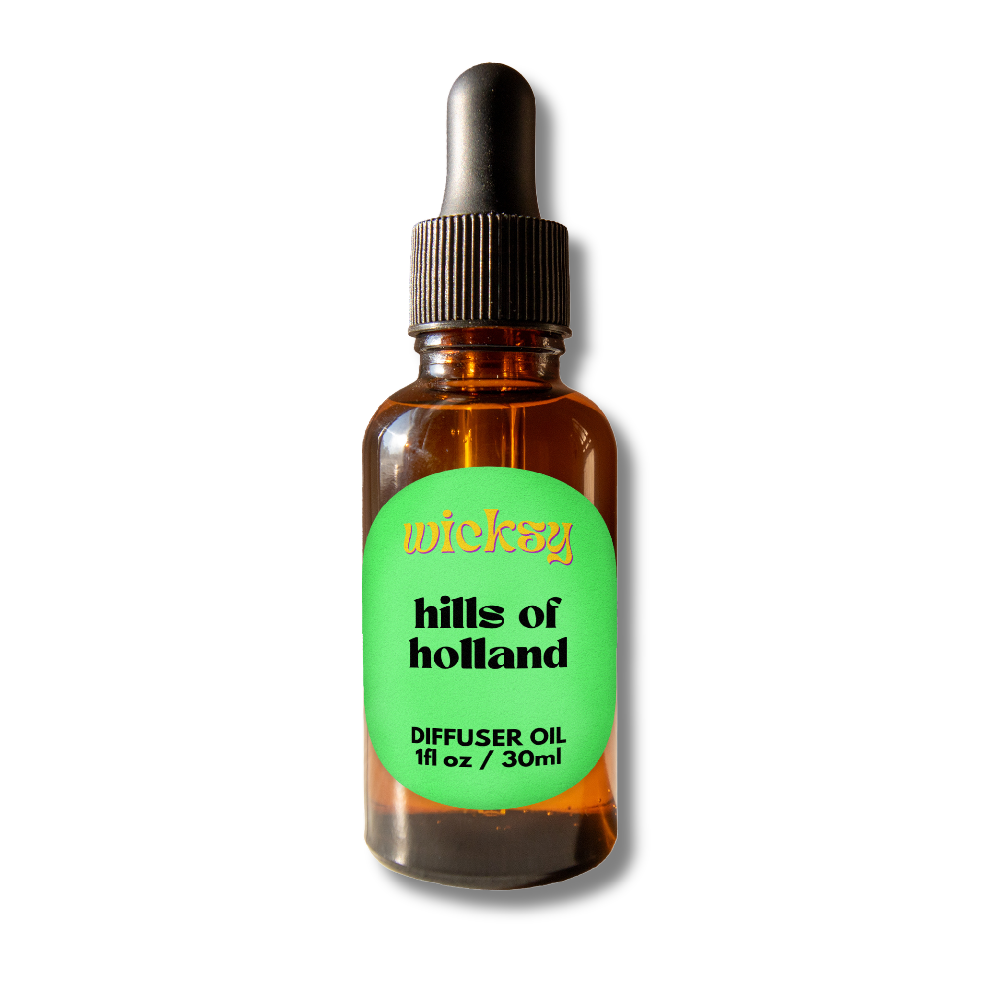 Diffuser Oils