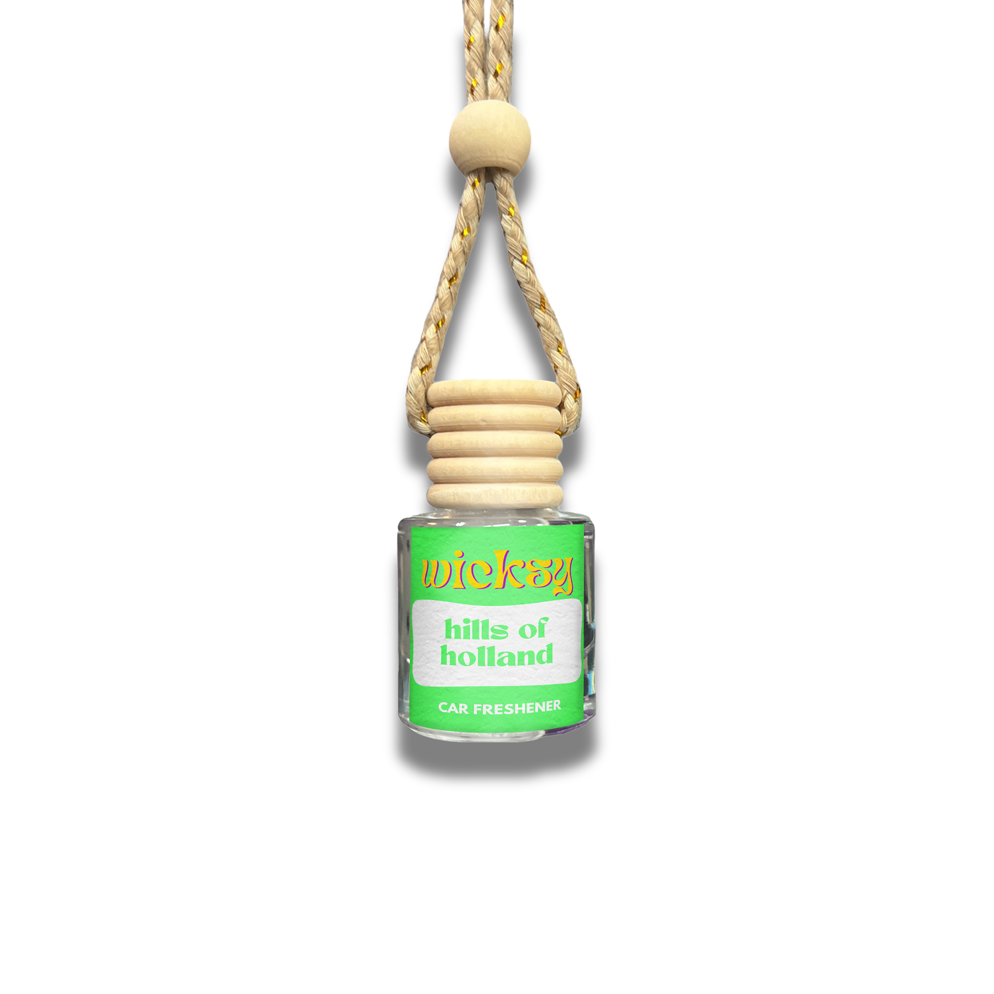 Car Fresheners