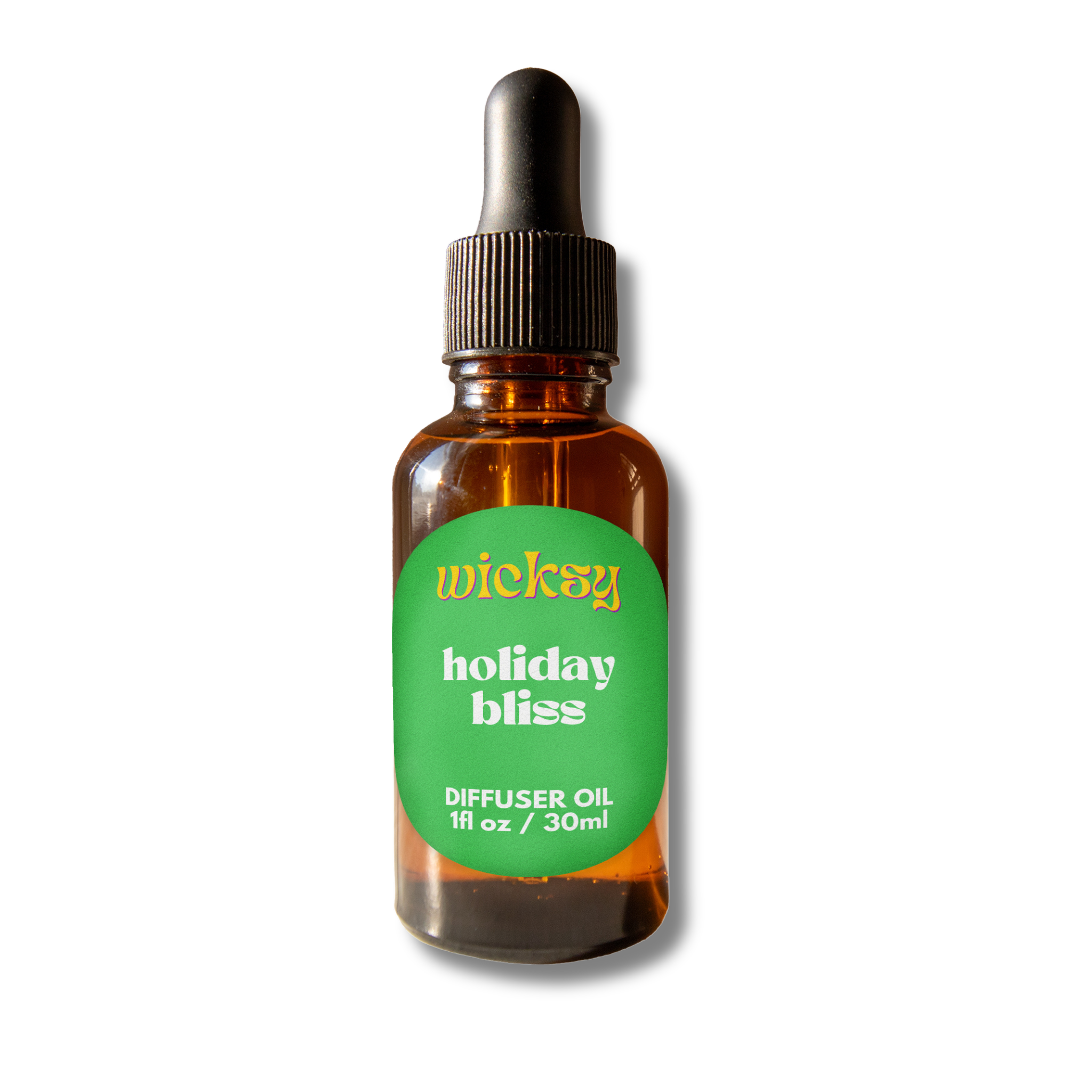 Diffuser Oils