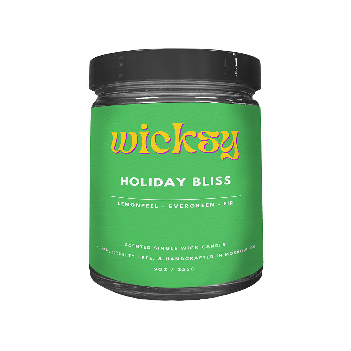 Holiday Bliss