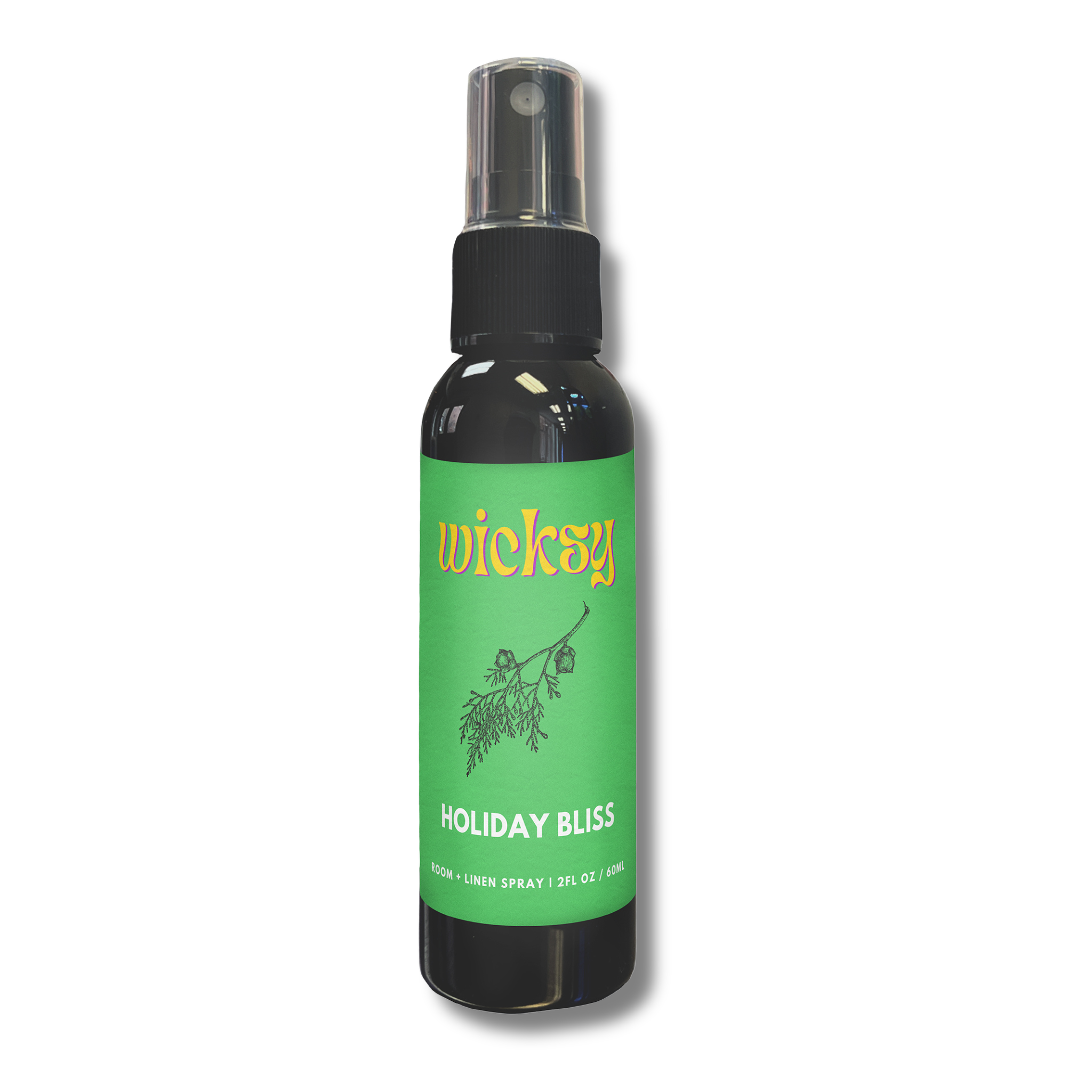 Room & Linen Sprays