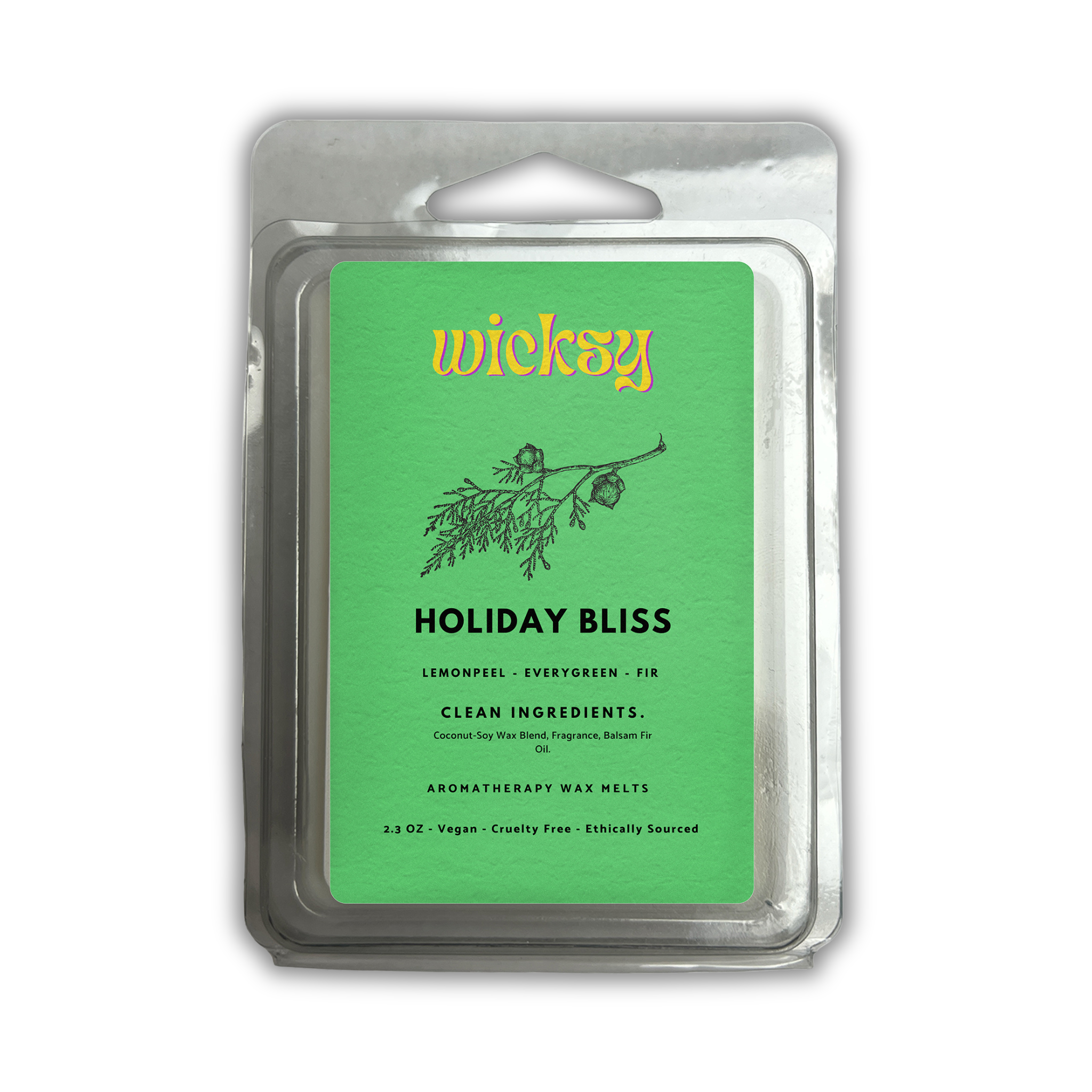 Wax Melts