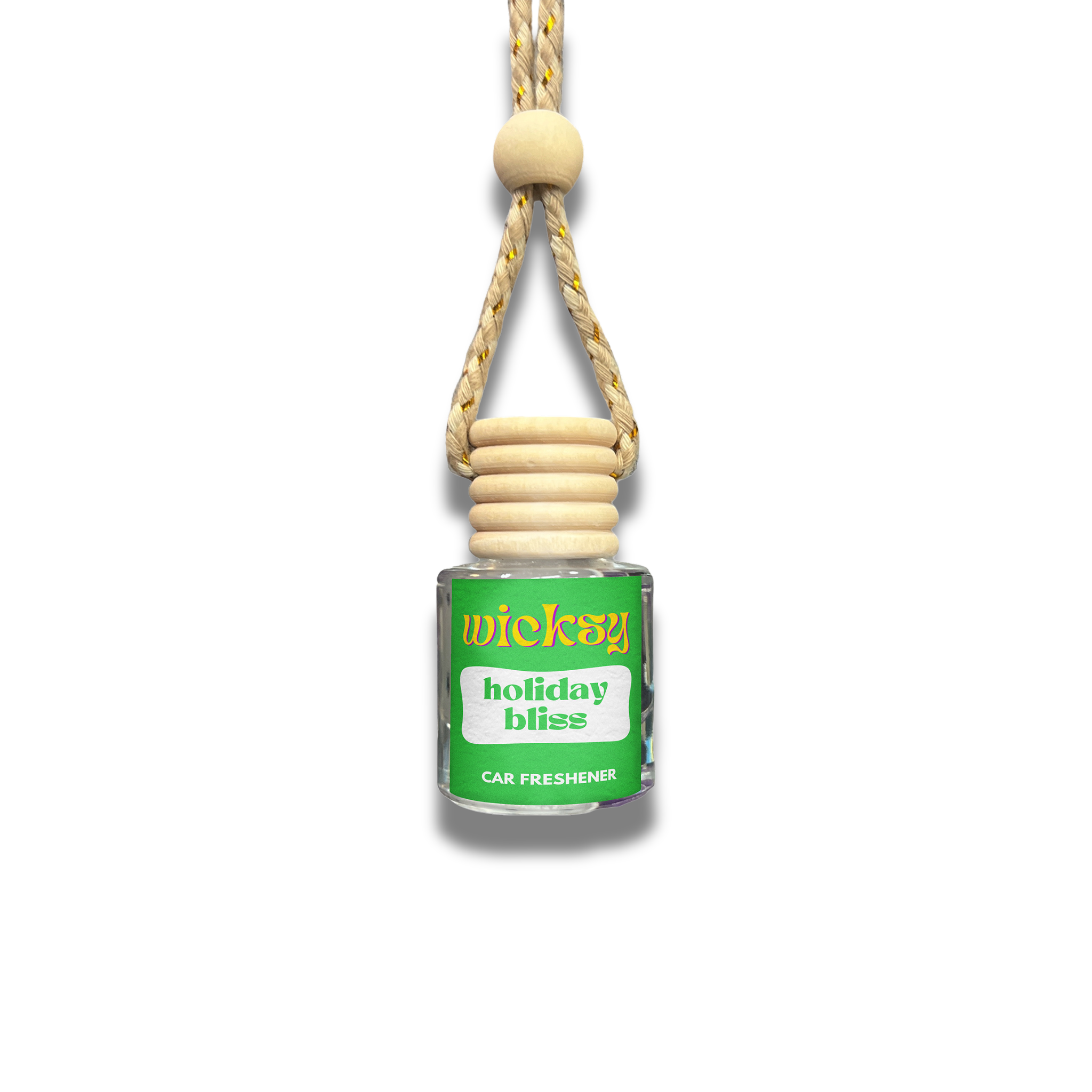 Car Fresheners