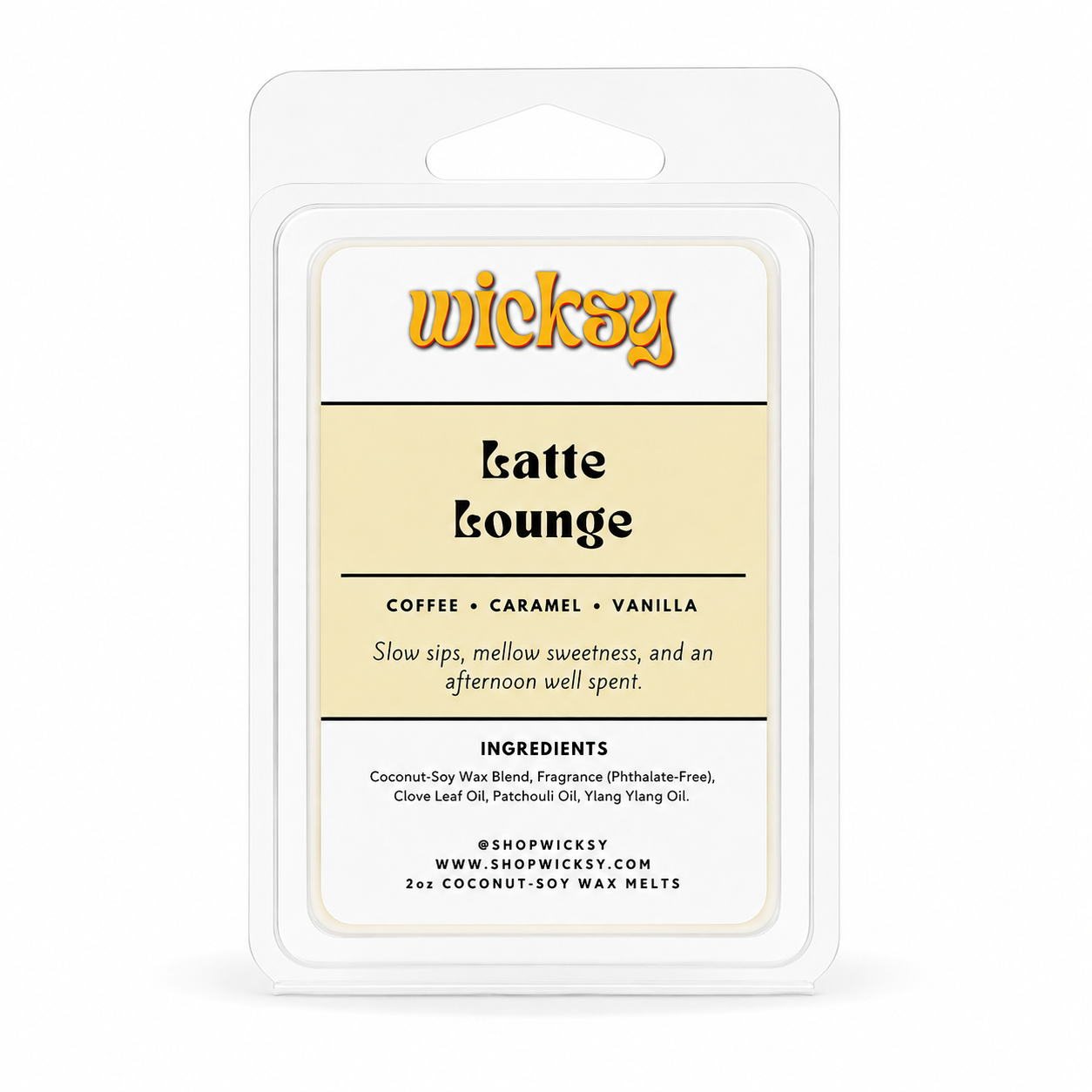 Wax Melts