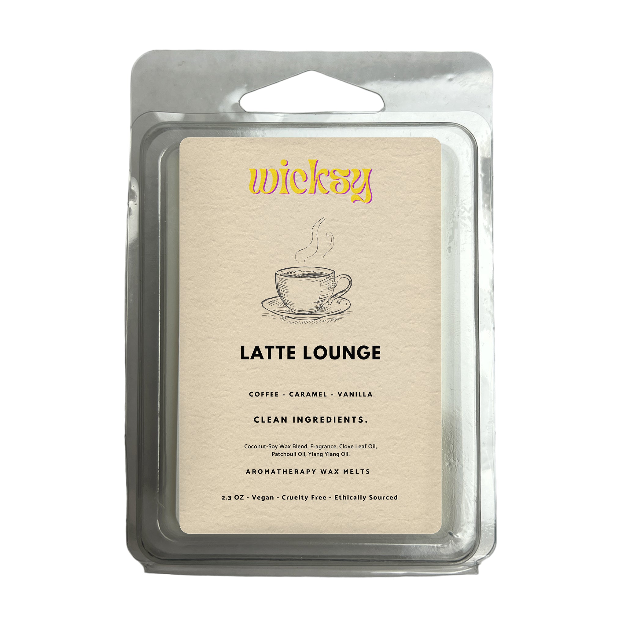 Wax Melts