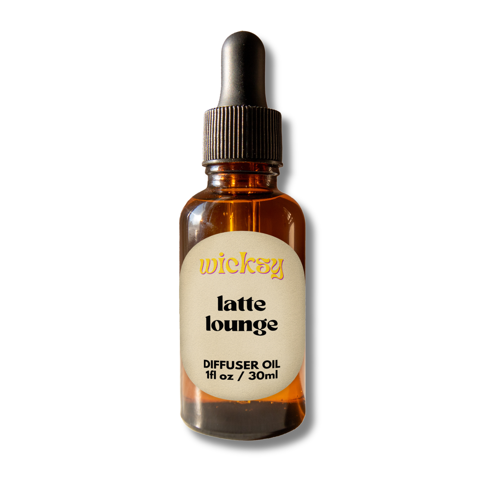 Diffuser Oils
