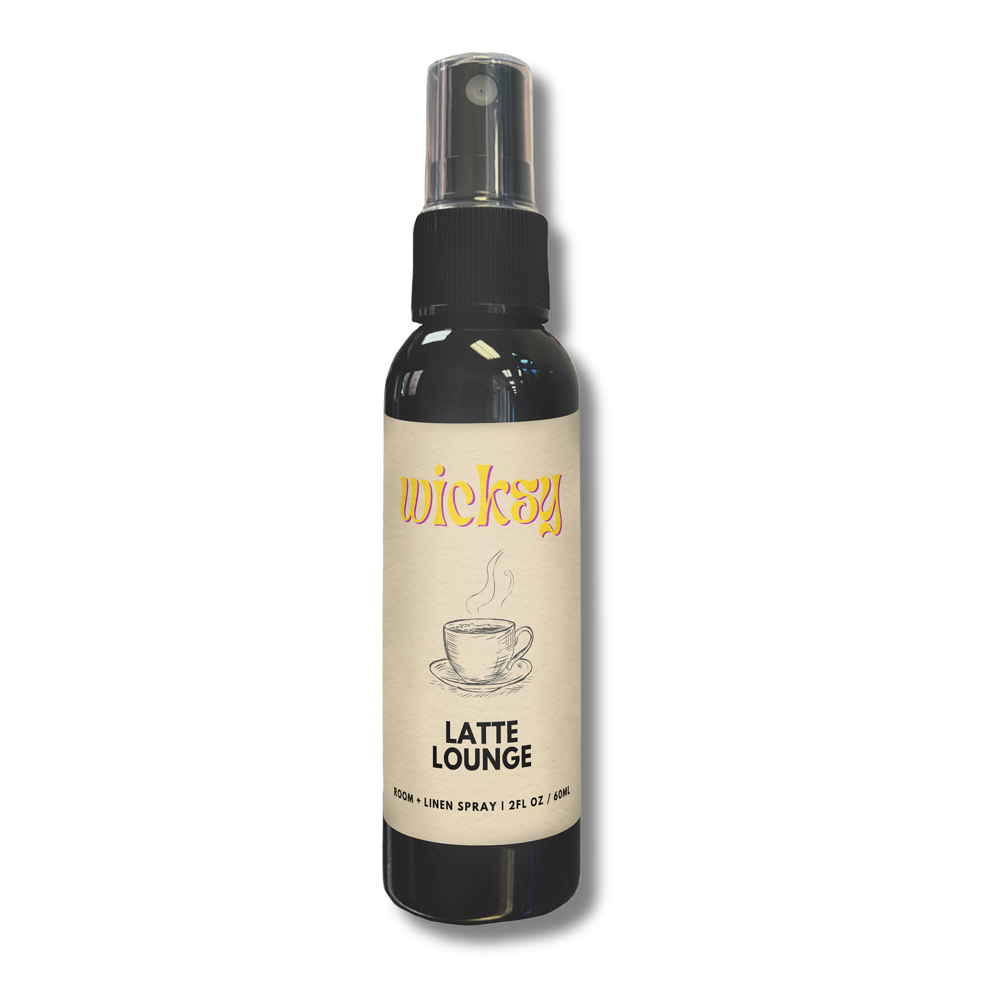 Room & Linen Sprays