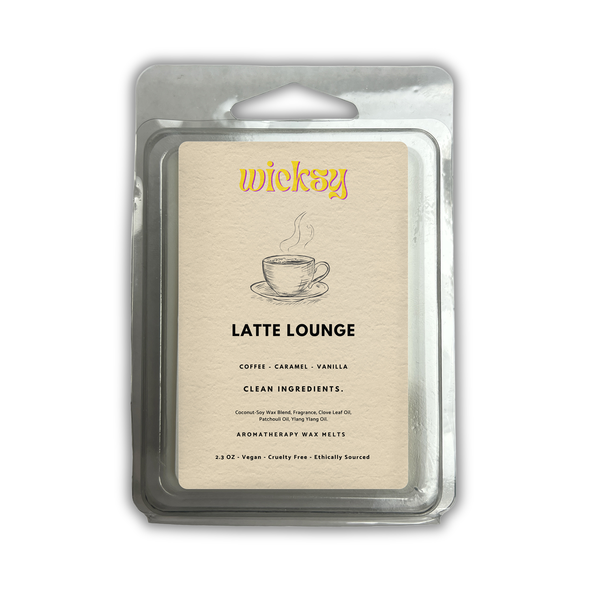 Wax Melts