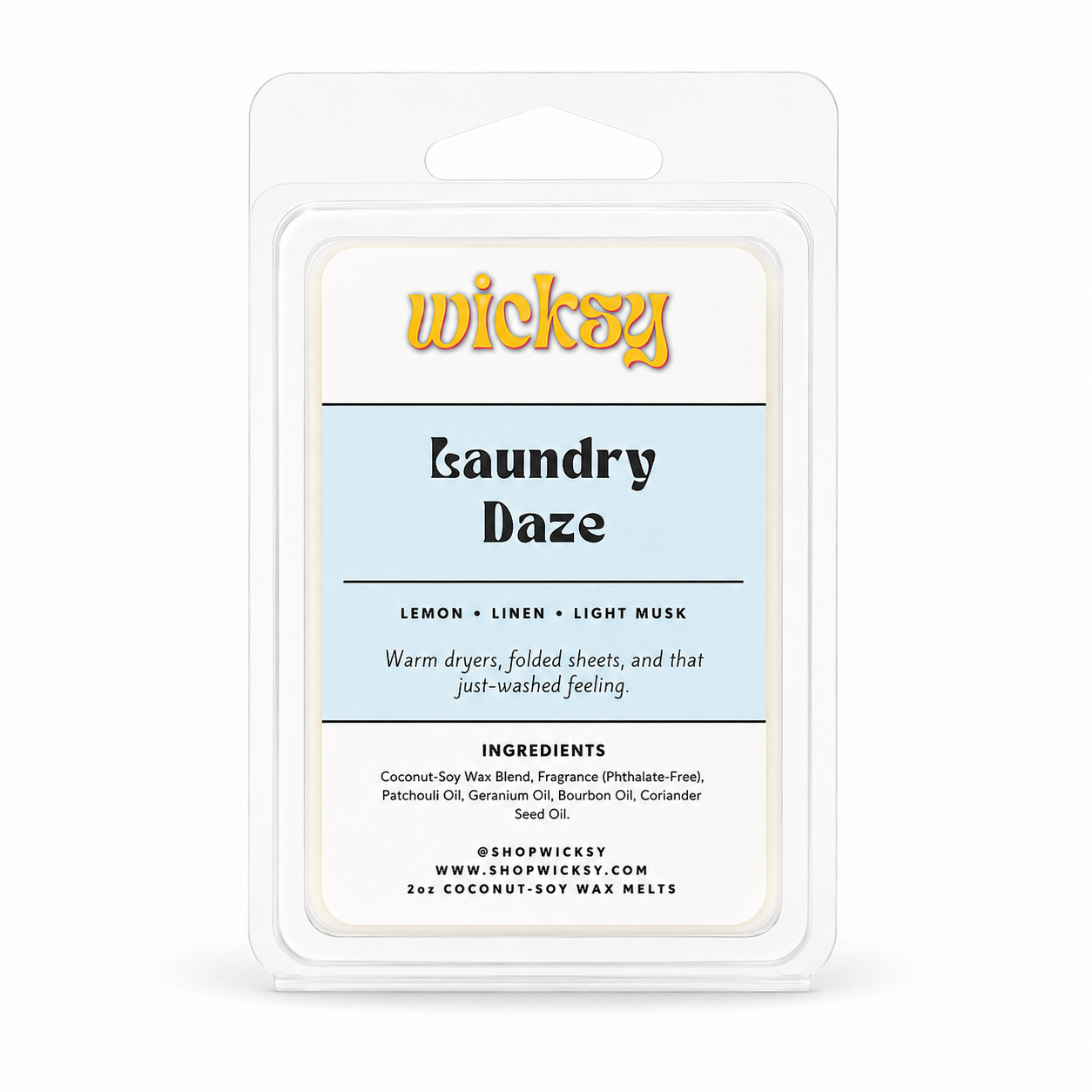 Wax Melts