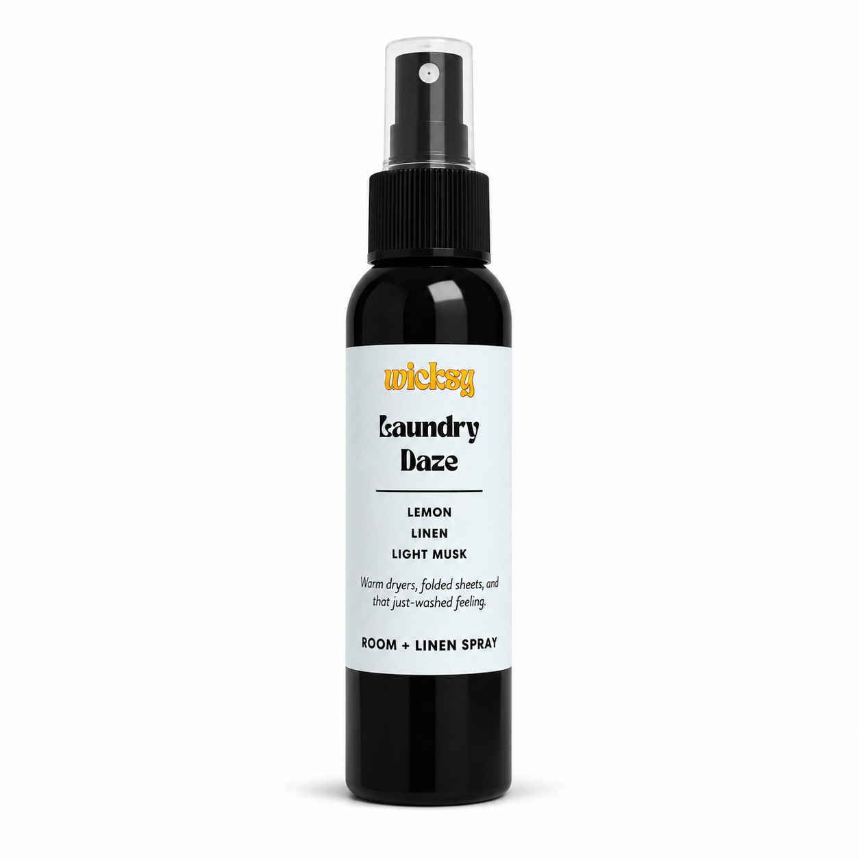 Room & Linen Sprays