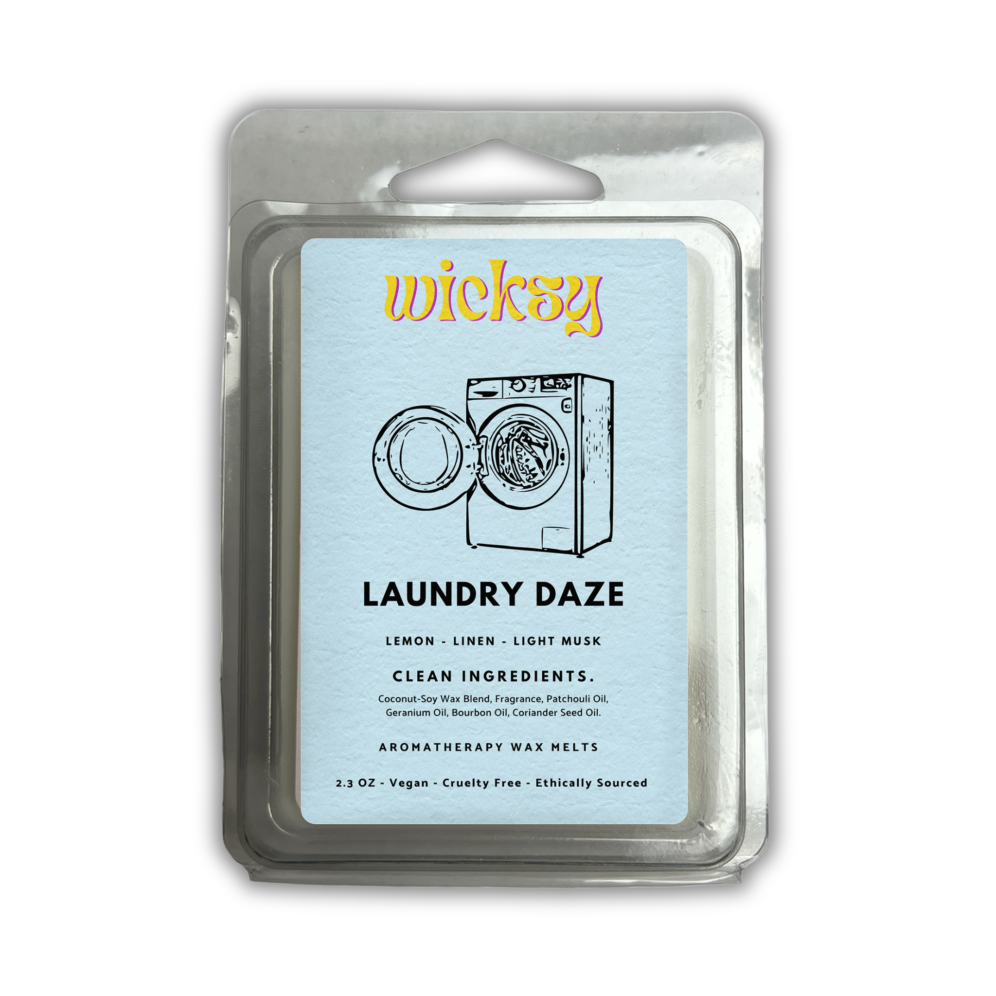 Wax Melts