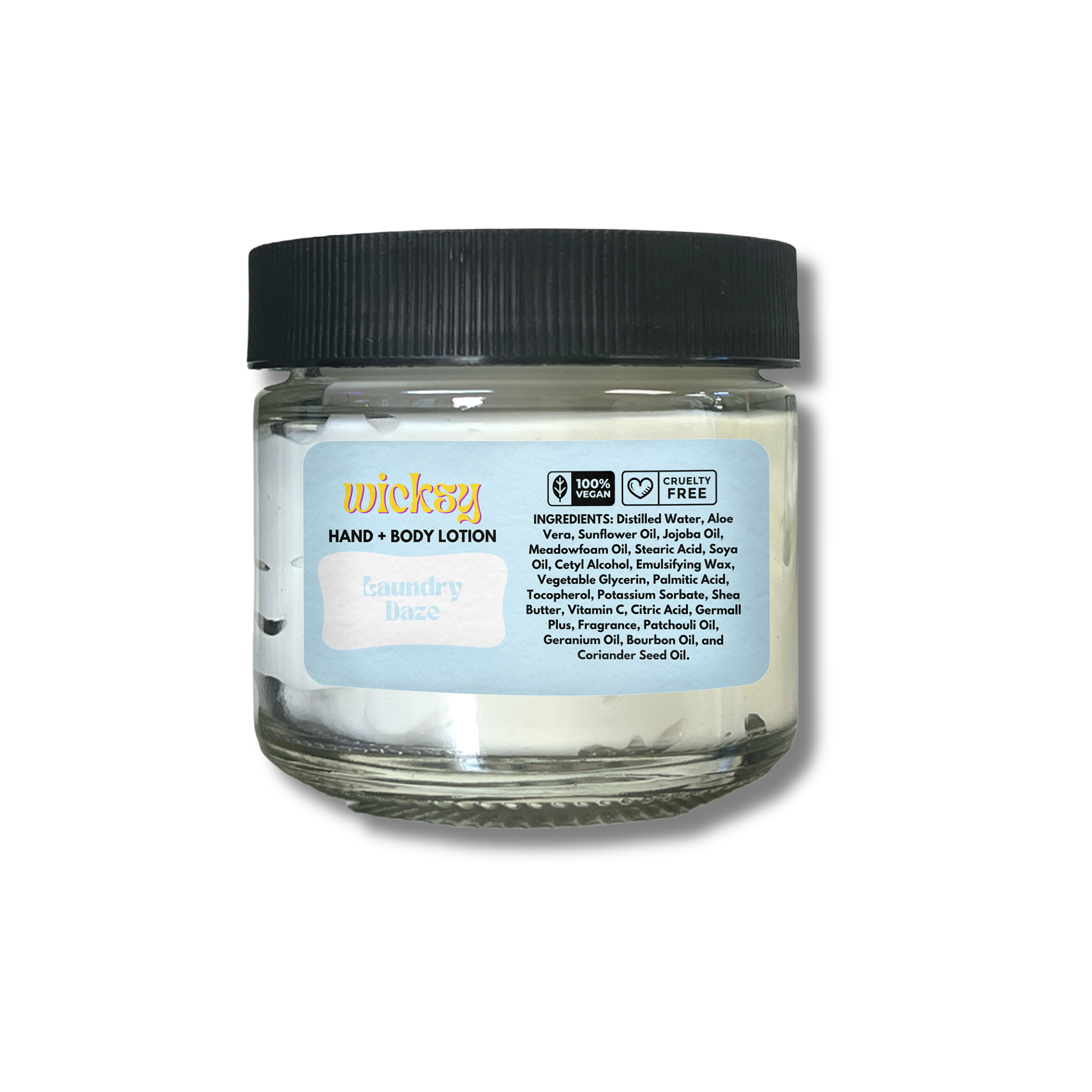 Hand & Body Lotions