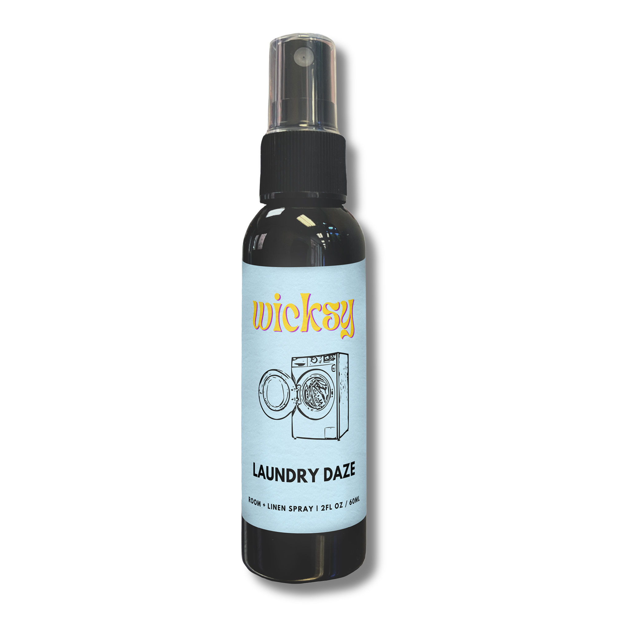 Room & Linen Sprays