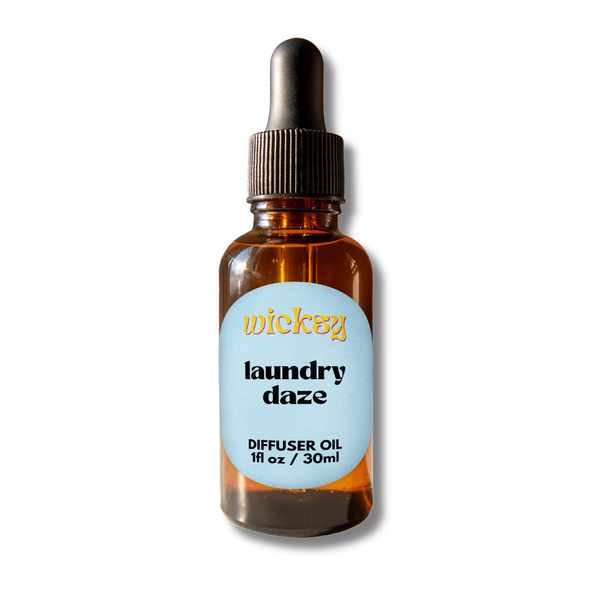 Diffuser Oils