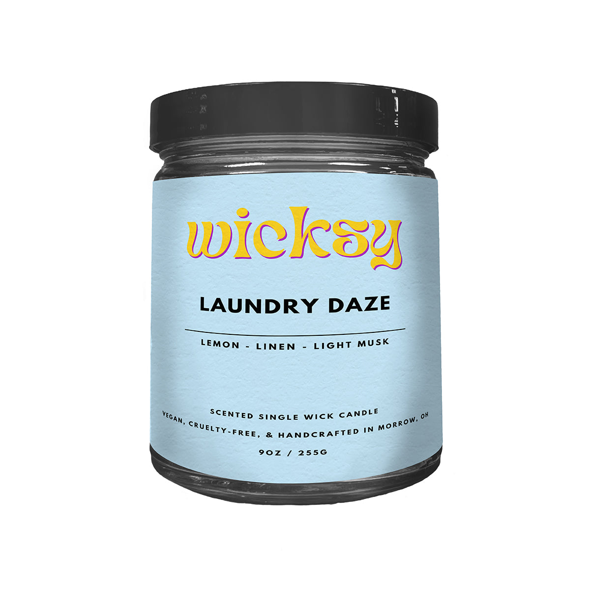 Laundry Daze
