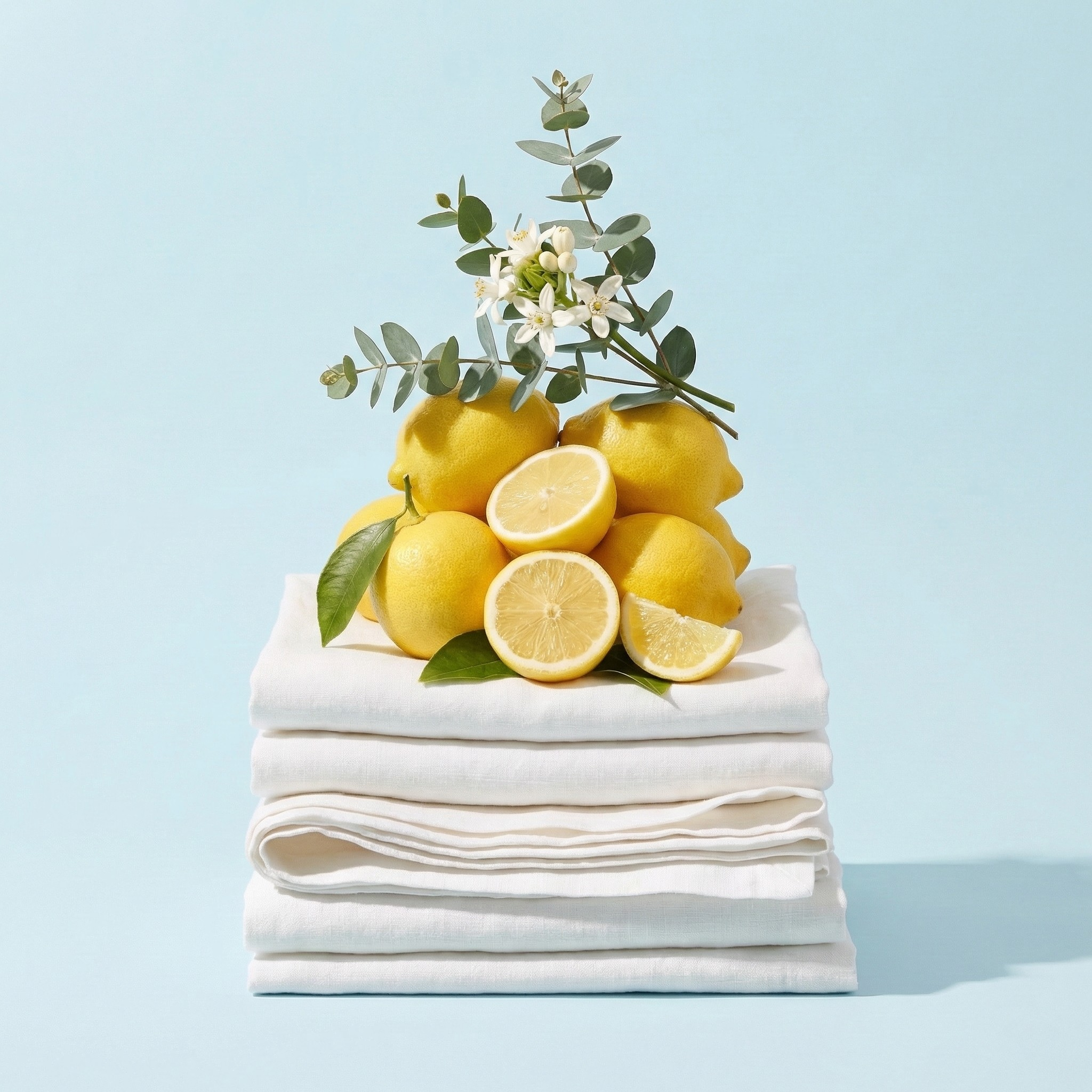 Laundry Scent Booster