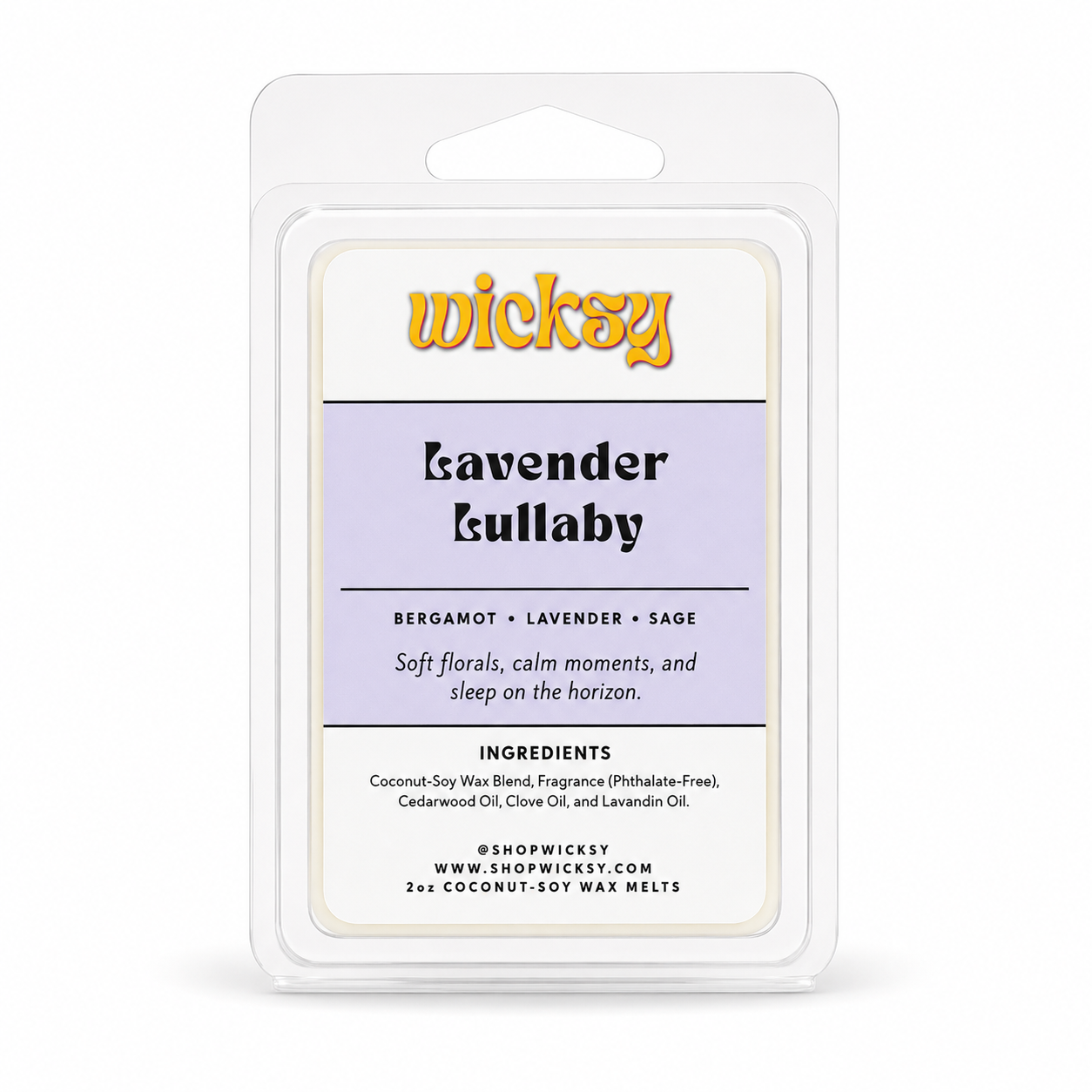 Wax Melts