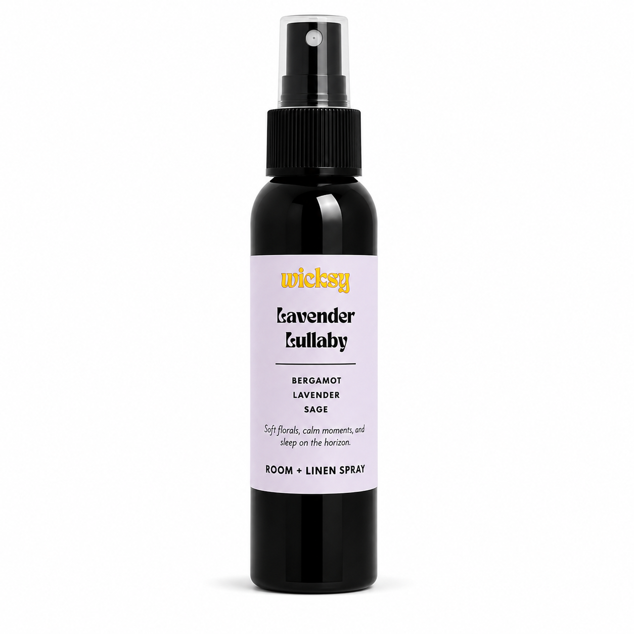 Room & Linen Sprays