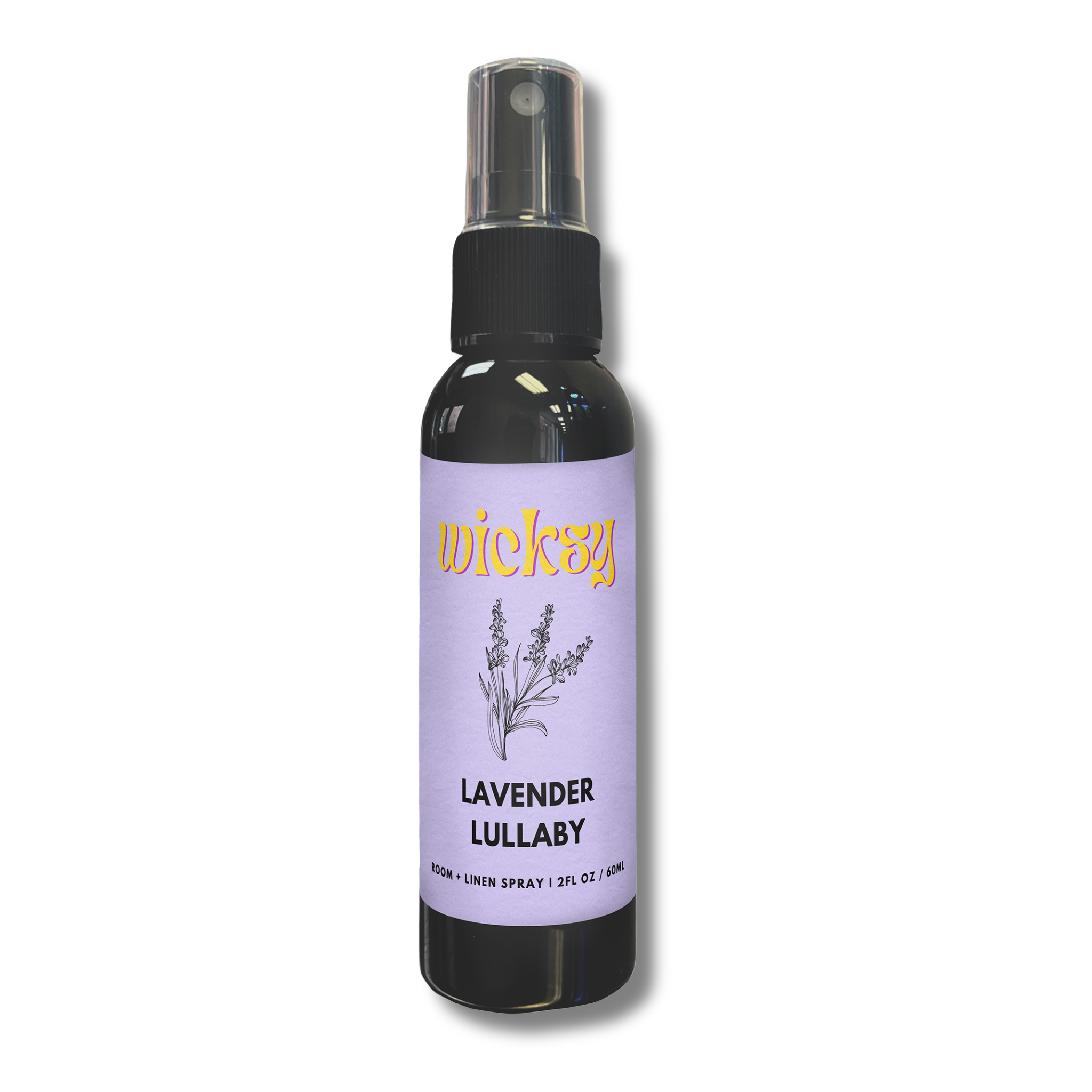 Room & Linen Sprays