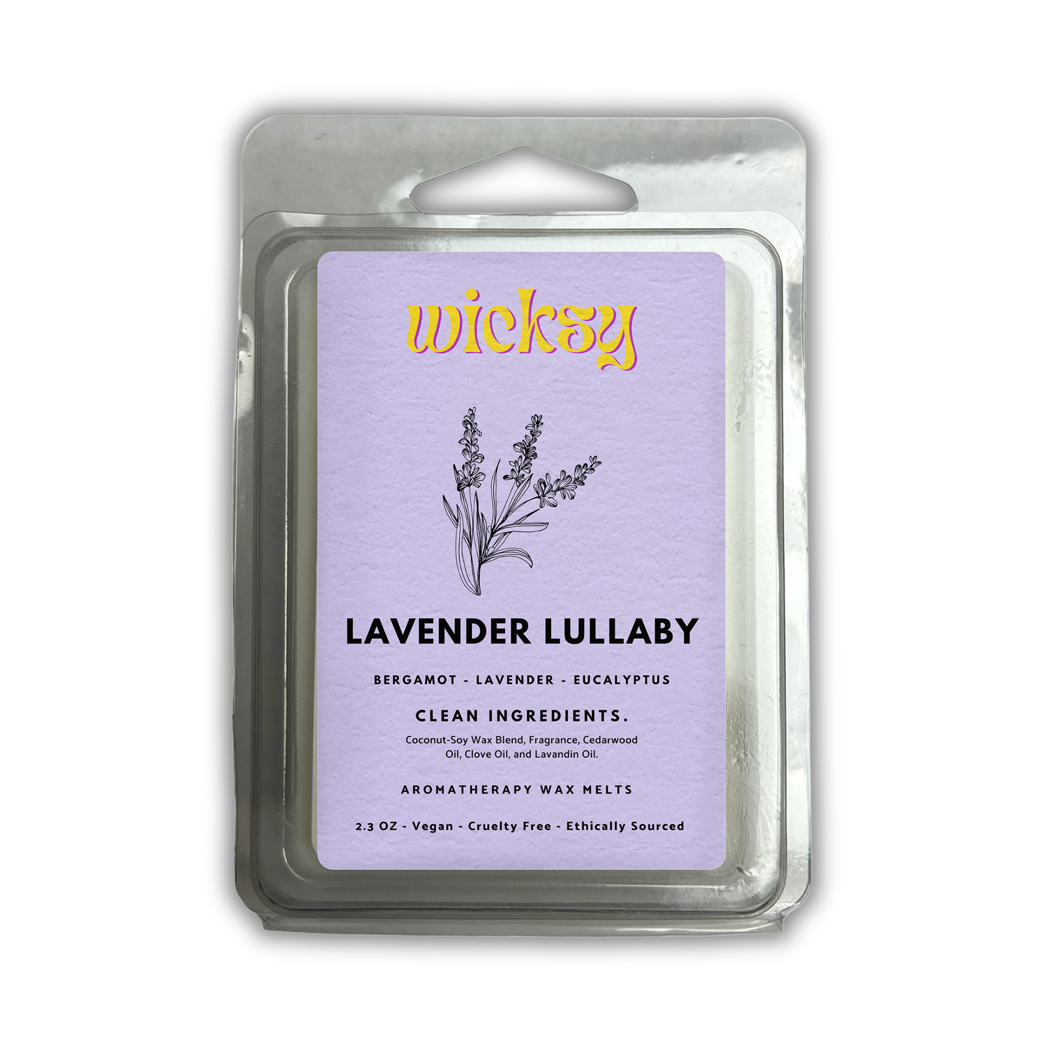 Wax Melts