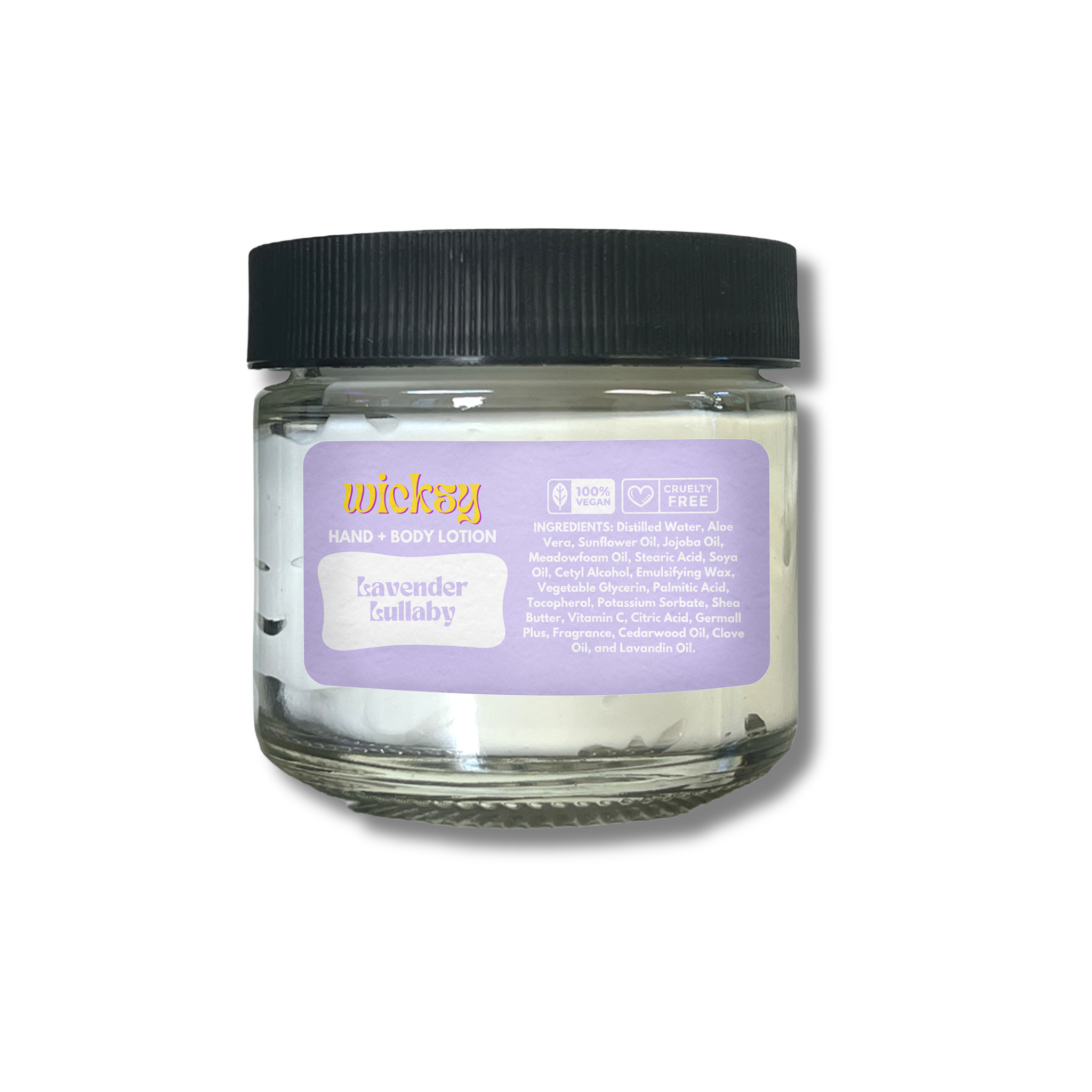 Hand & Body Lotions