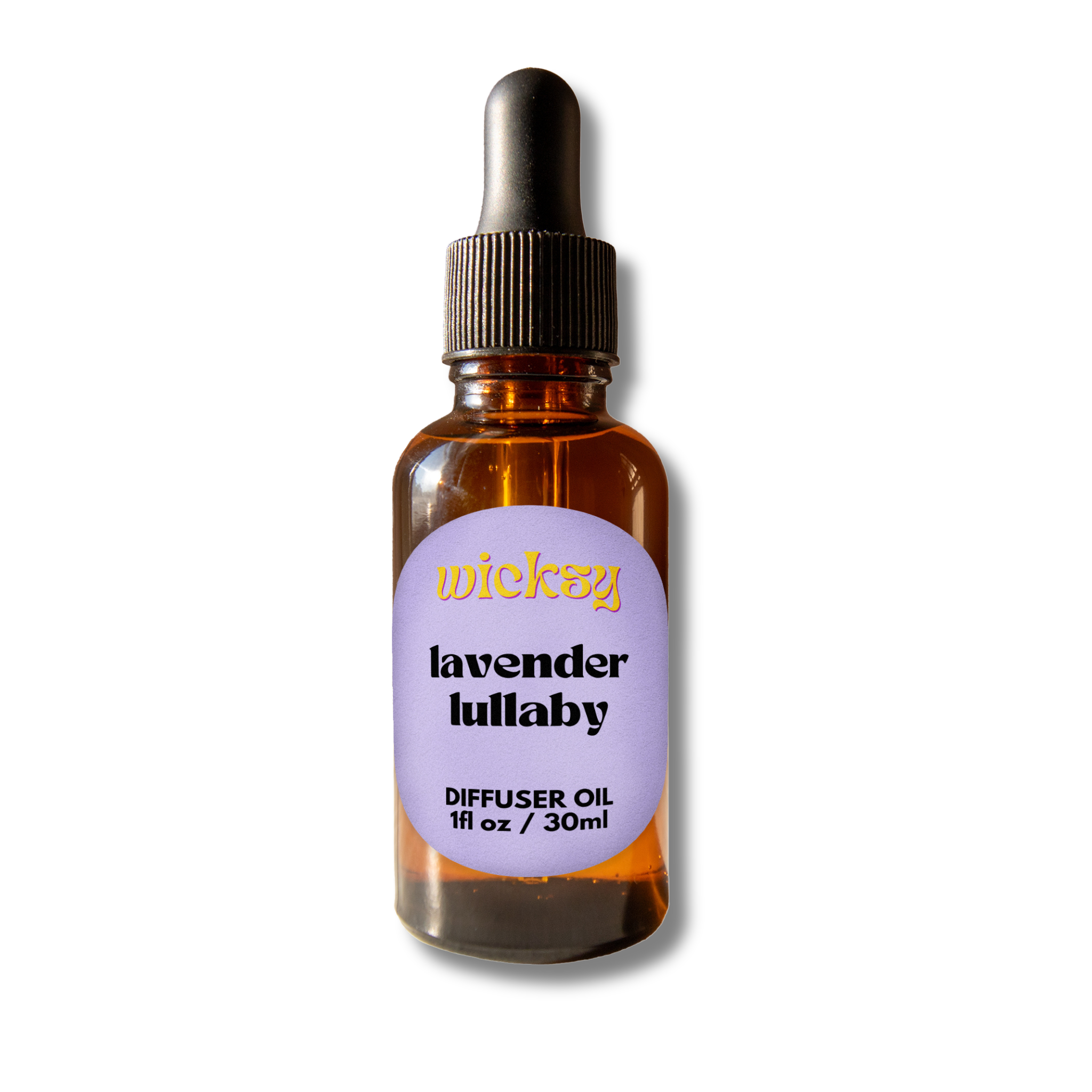 Diffuser Oils