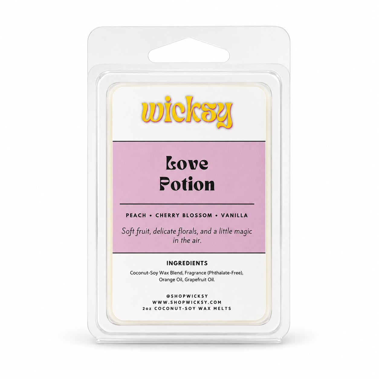 Wax Melts