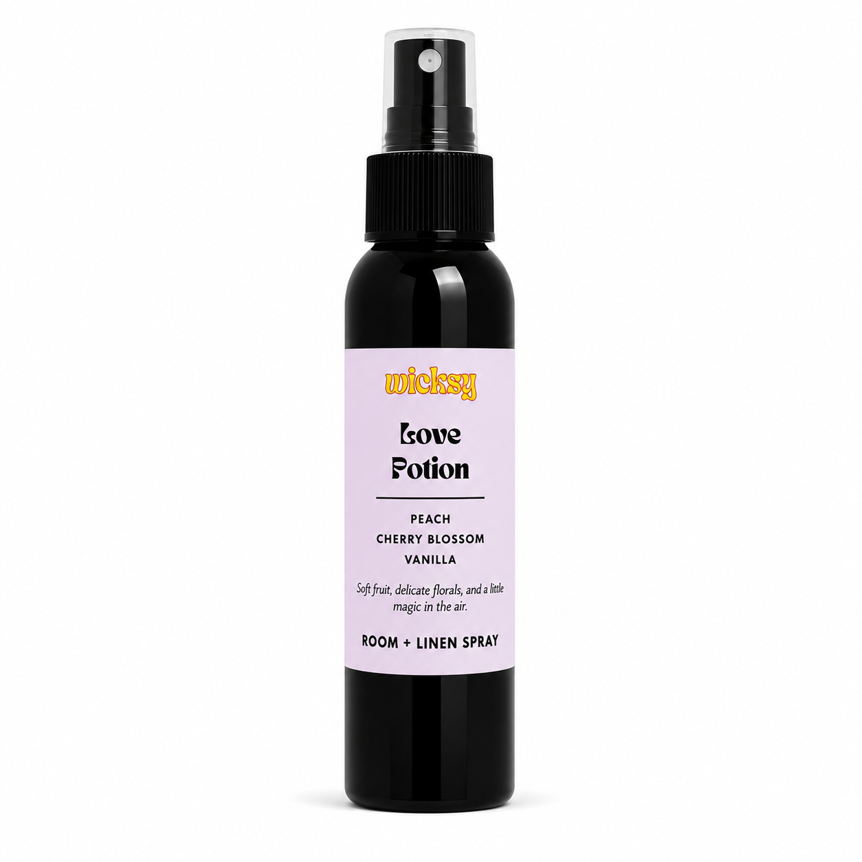 Room & Linen Sprays