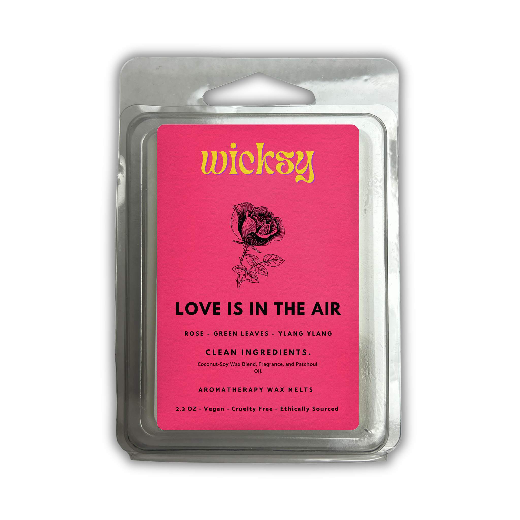 Wax Melts