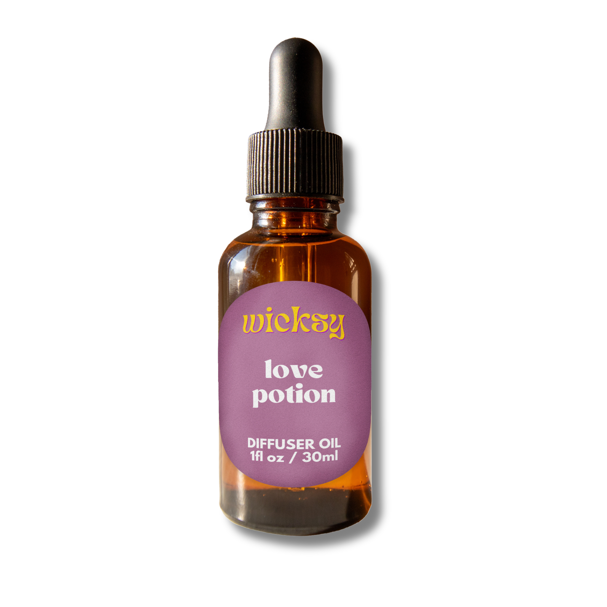 Diffuser Oils